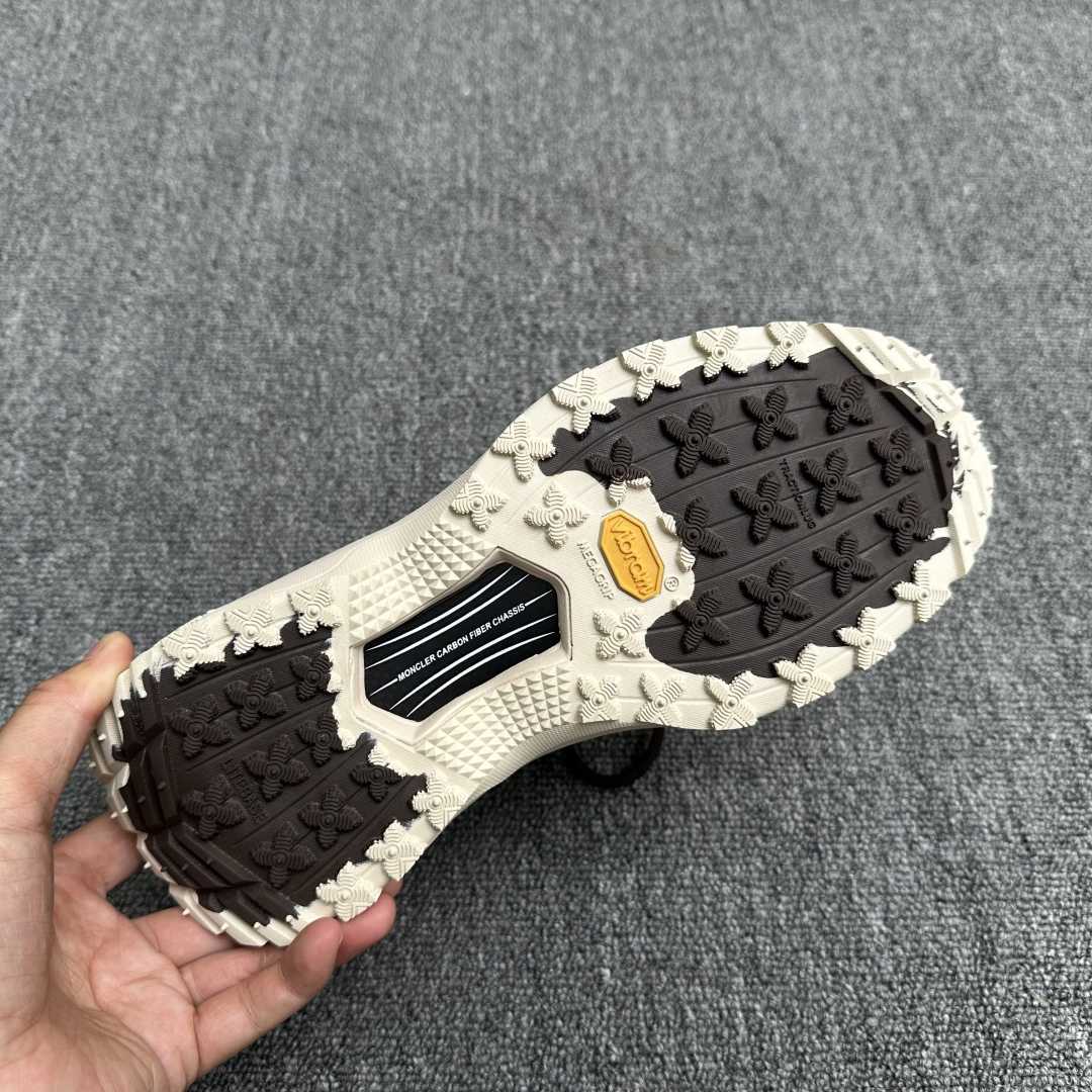 Moncler Trailgrip GTX Trainers - FashionPlug