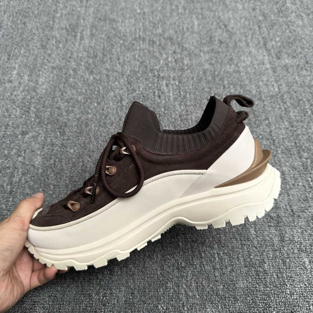 Moncler Trailgrip GTX Trainers - FashionPlug