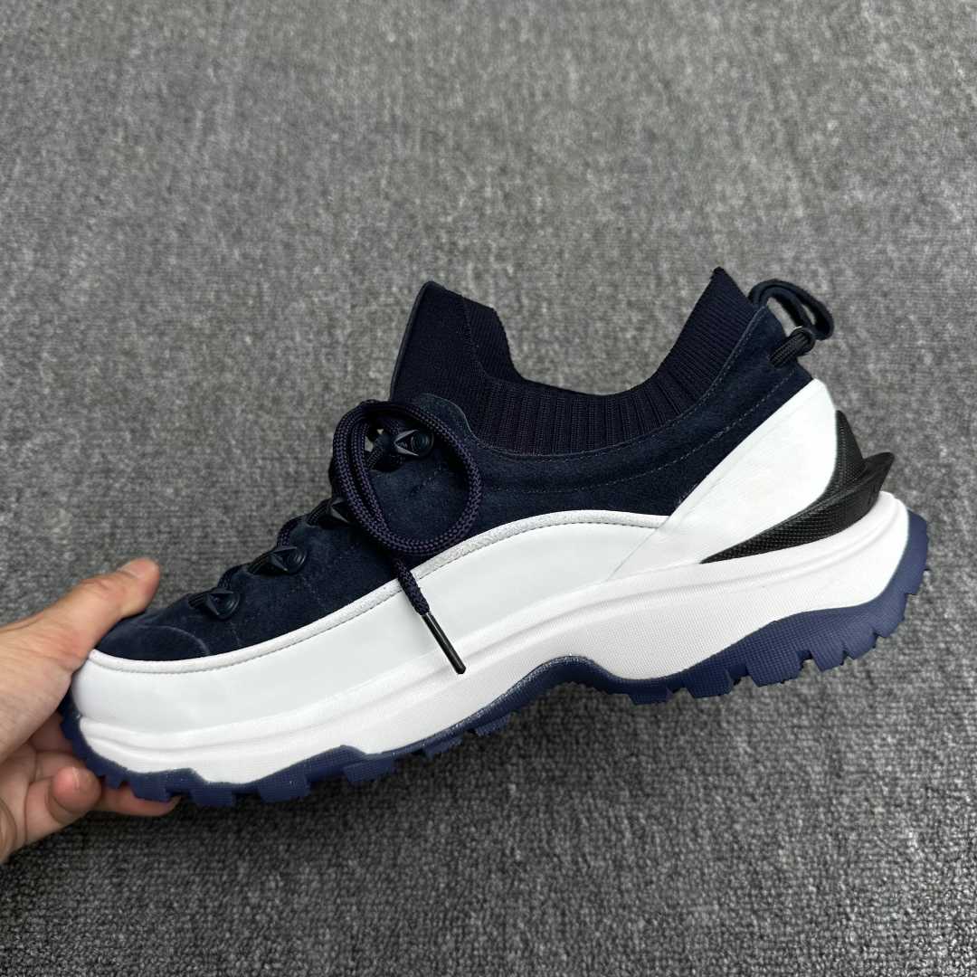 Moncler Trailgrip GTX Trainers - FashionPlug