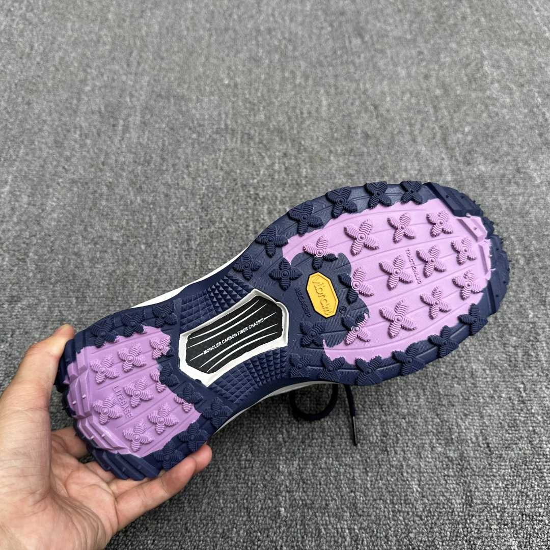 Moncler Trailgrip GTX Trainers - FashionPlug