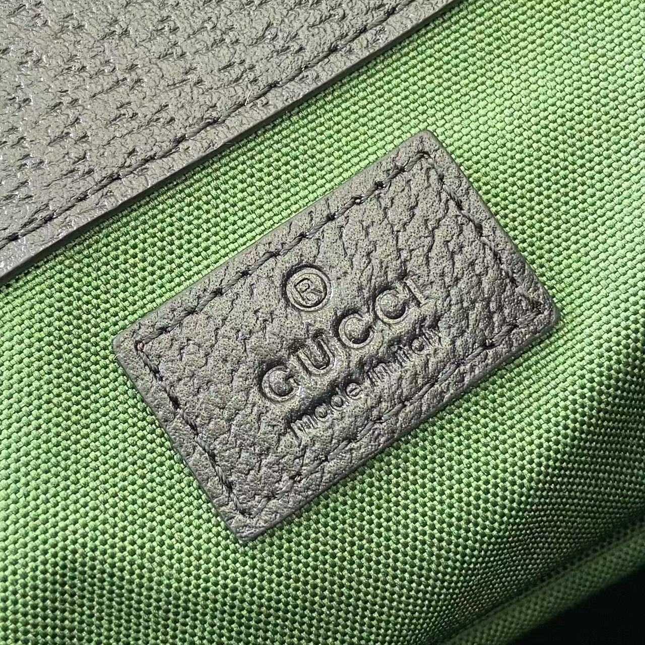 Gucci Ophidia Large Backpack - FashionPlug
