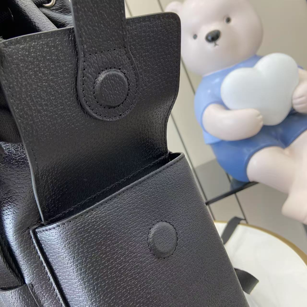 Gucci Ophidia Large Backpack - FashionPlug