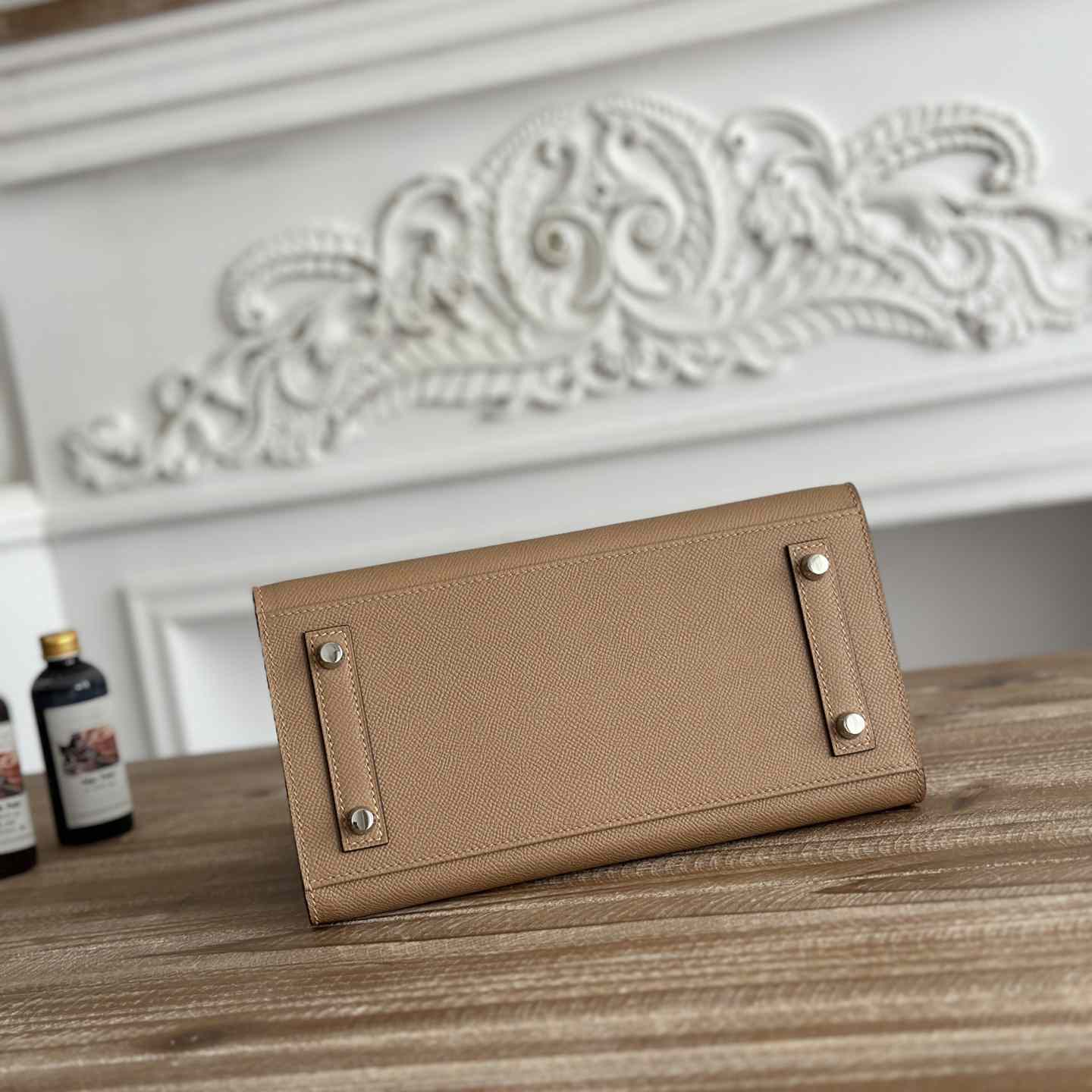 Hermès Birkin  25 - FashionPlug