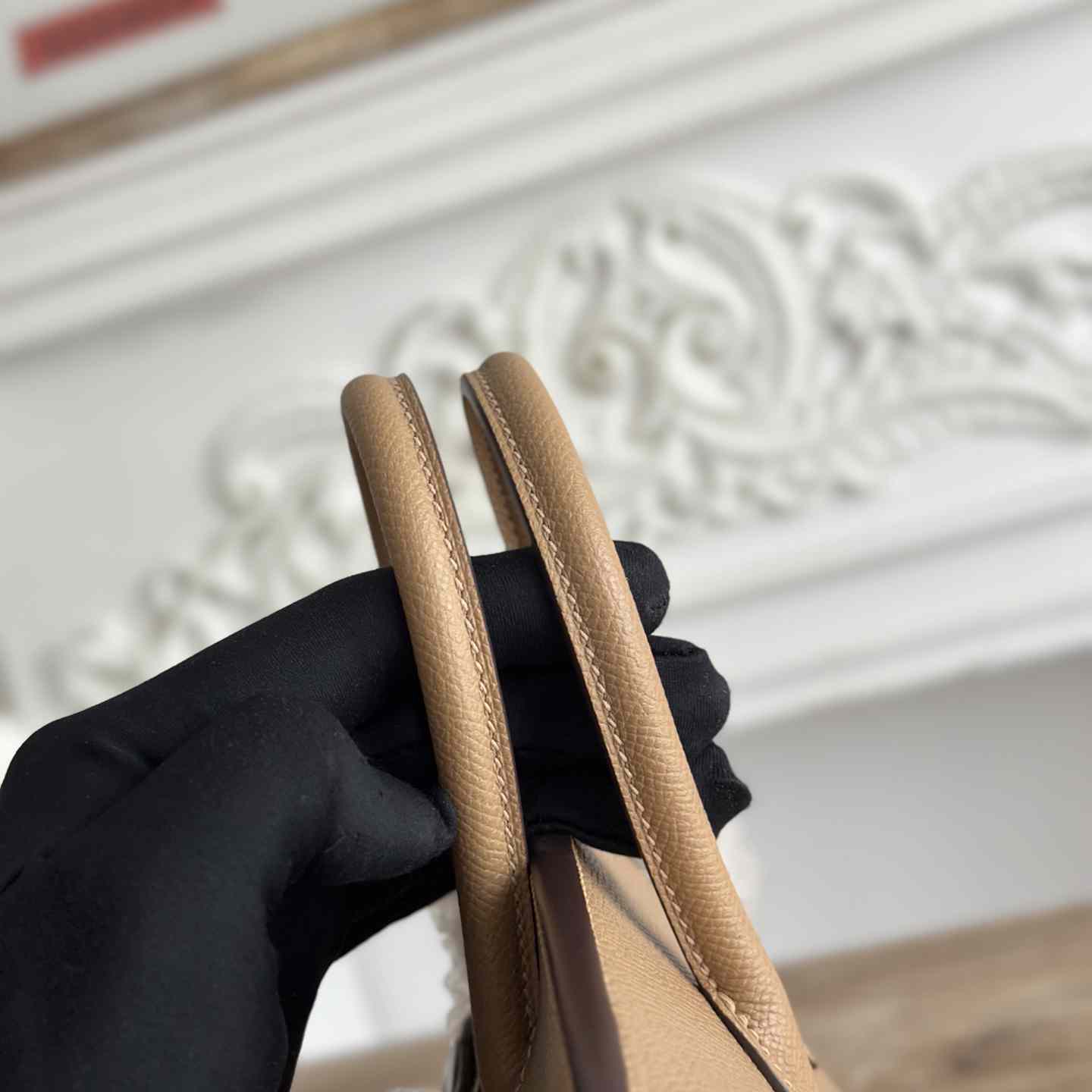 Hermès Birkin  25 - FashionPlug