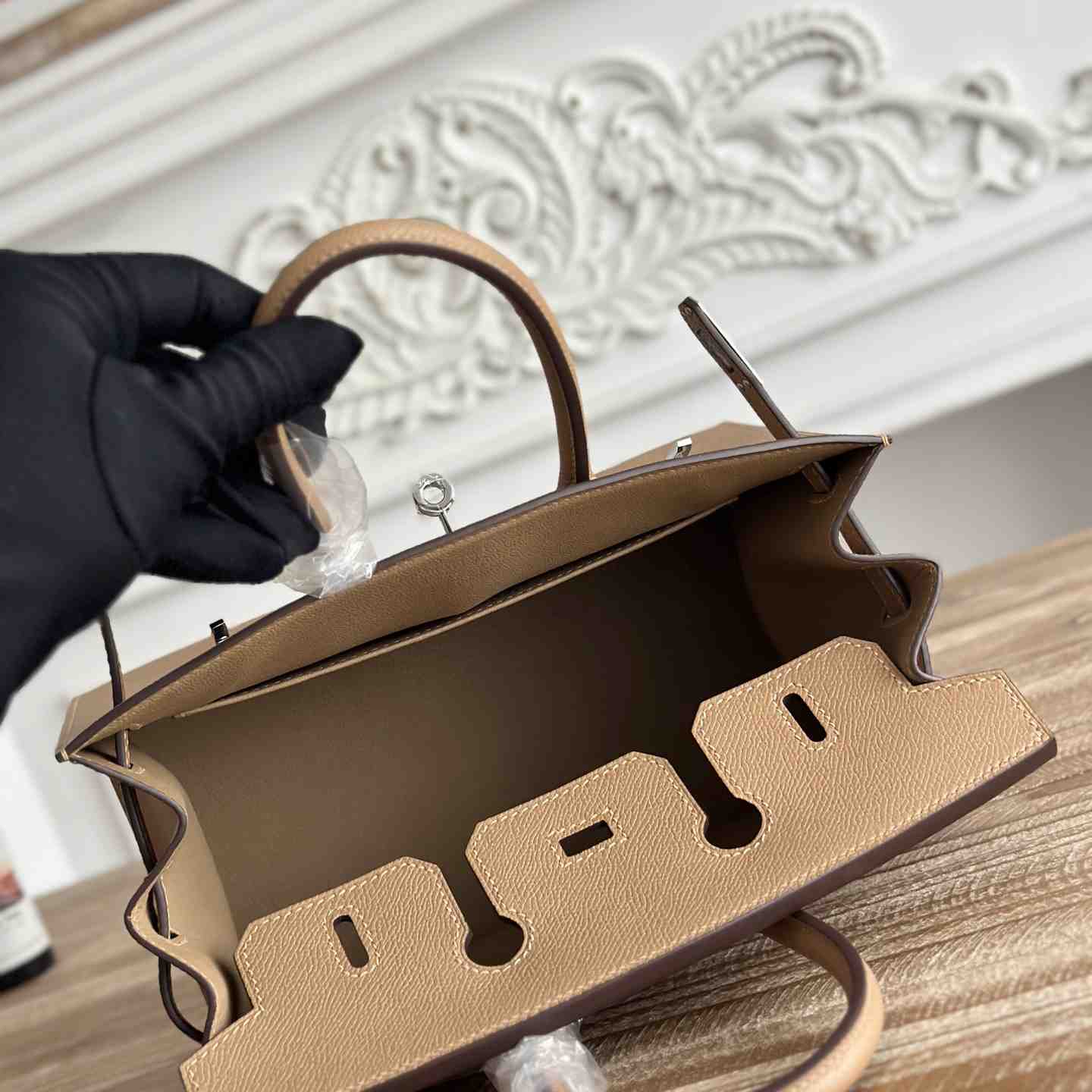 Hermès Birkin  25 - FashionPlug