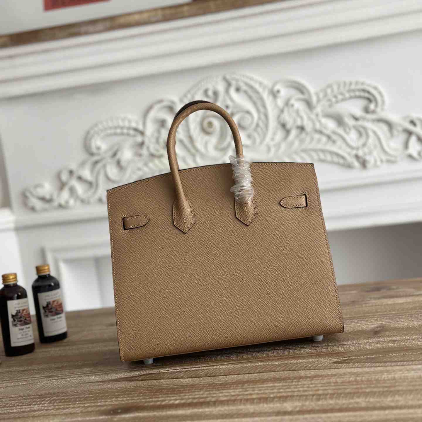 Hermès Birkin  25 - FashionPlug