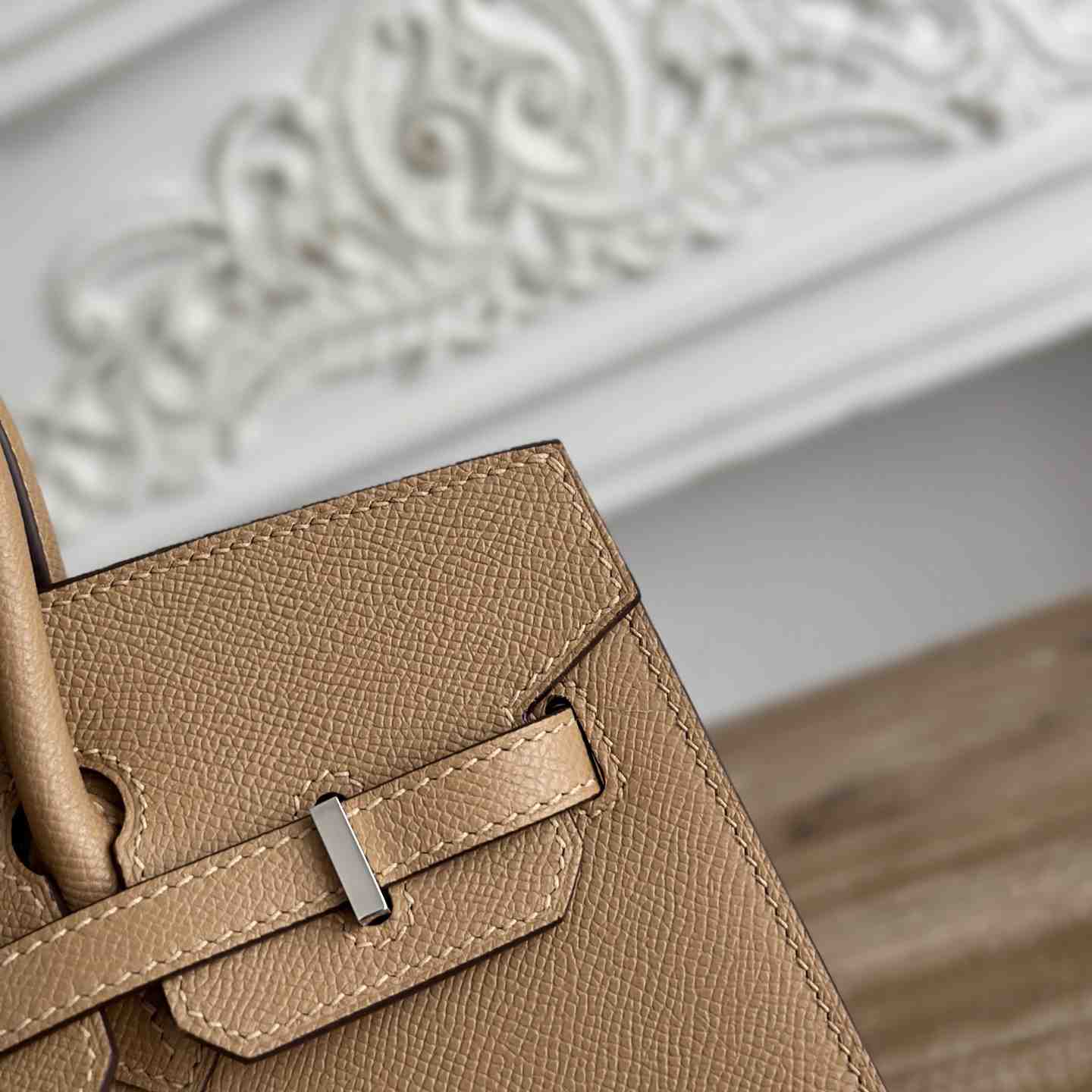 Hermès Birkin  25 - FashionPlug