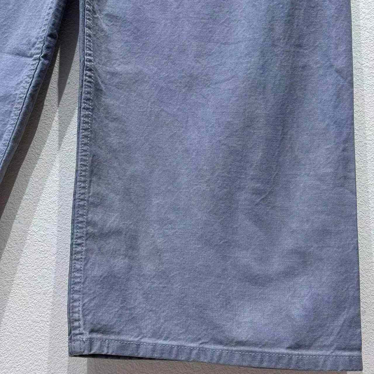 Balenciaga Trompe L'Oeil Sweatpants  - FashionPlug