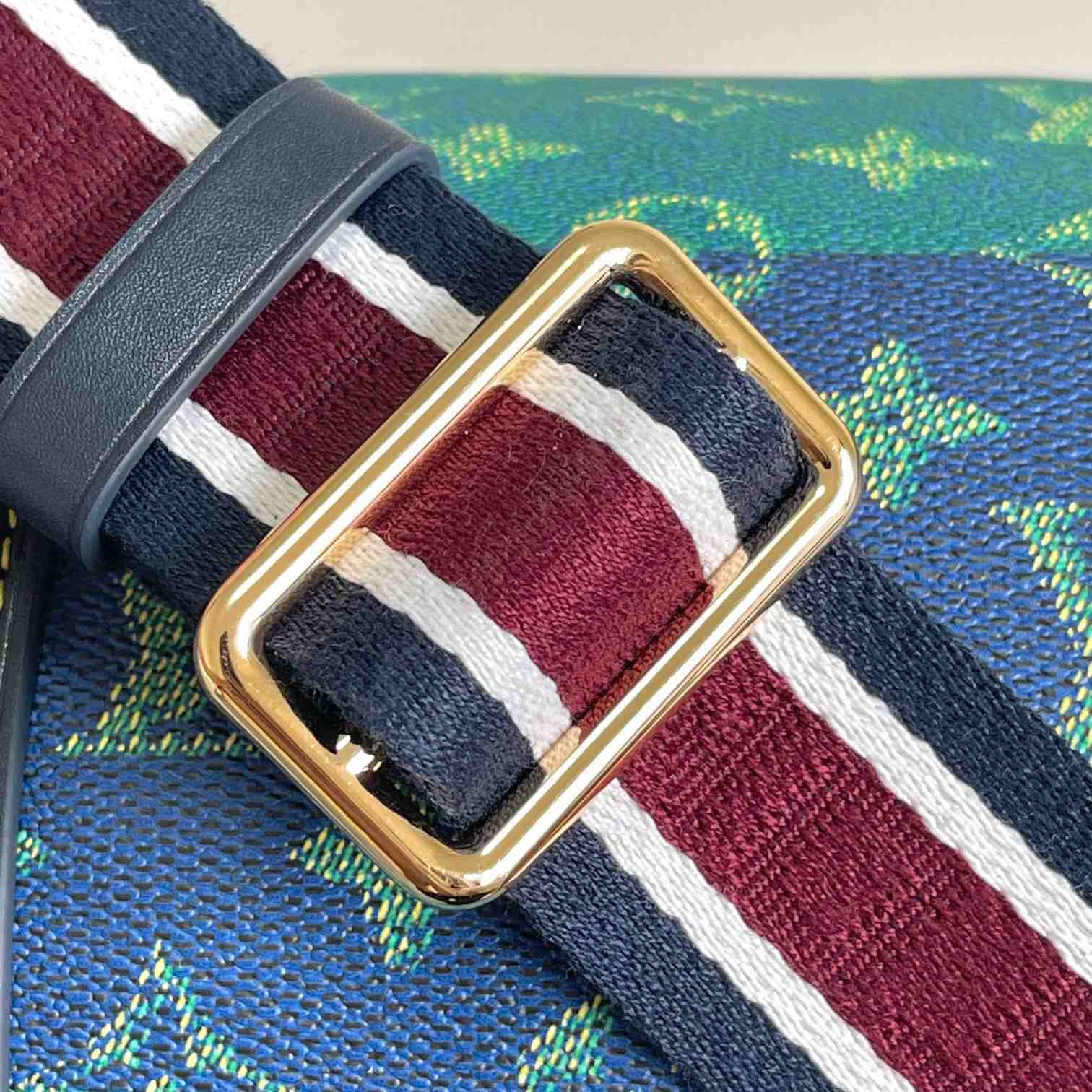 Louis Vuitton Keepall Bandoulière 50   M25900 - FashionPlug