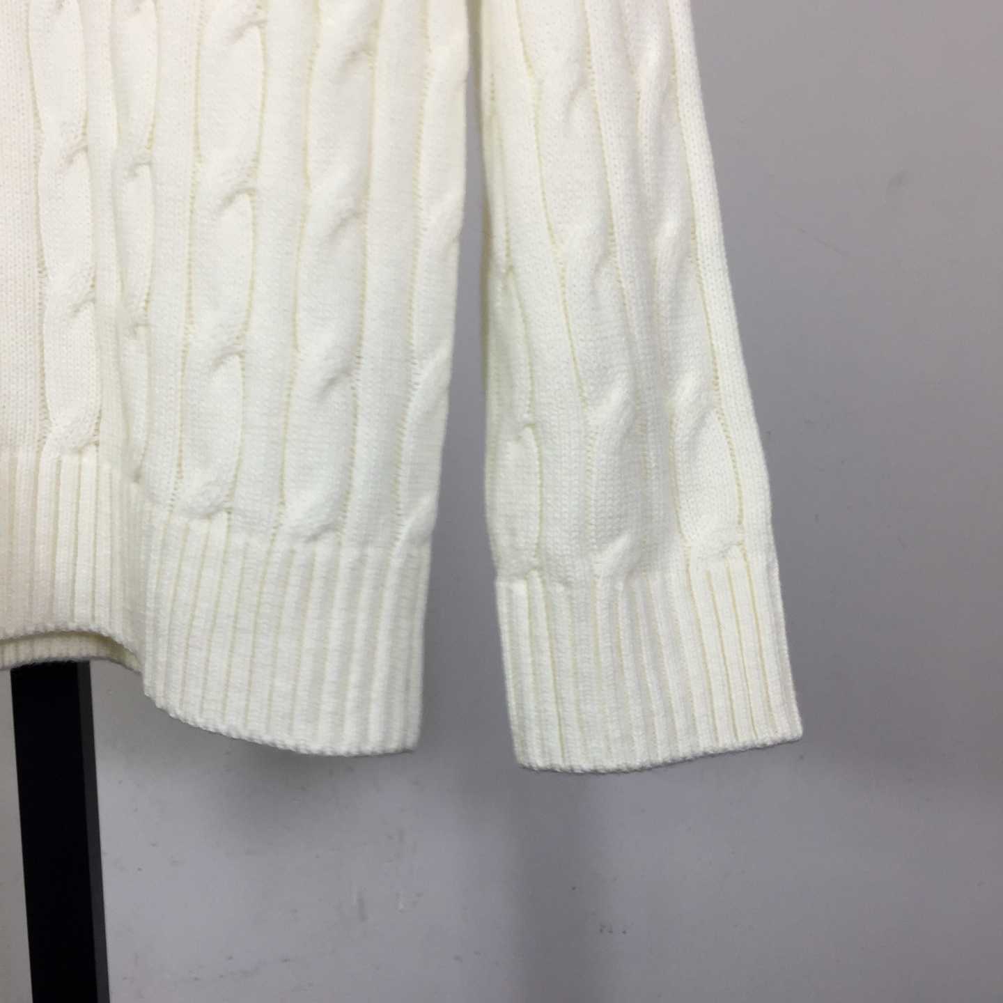 Loewe Sweater In Wool - FashionPlug