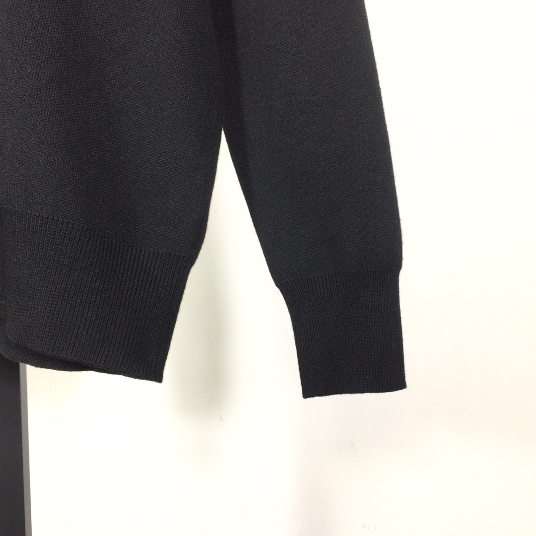 Thom Browne 4-Bar Cardigan - FashionPlug