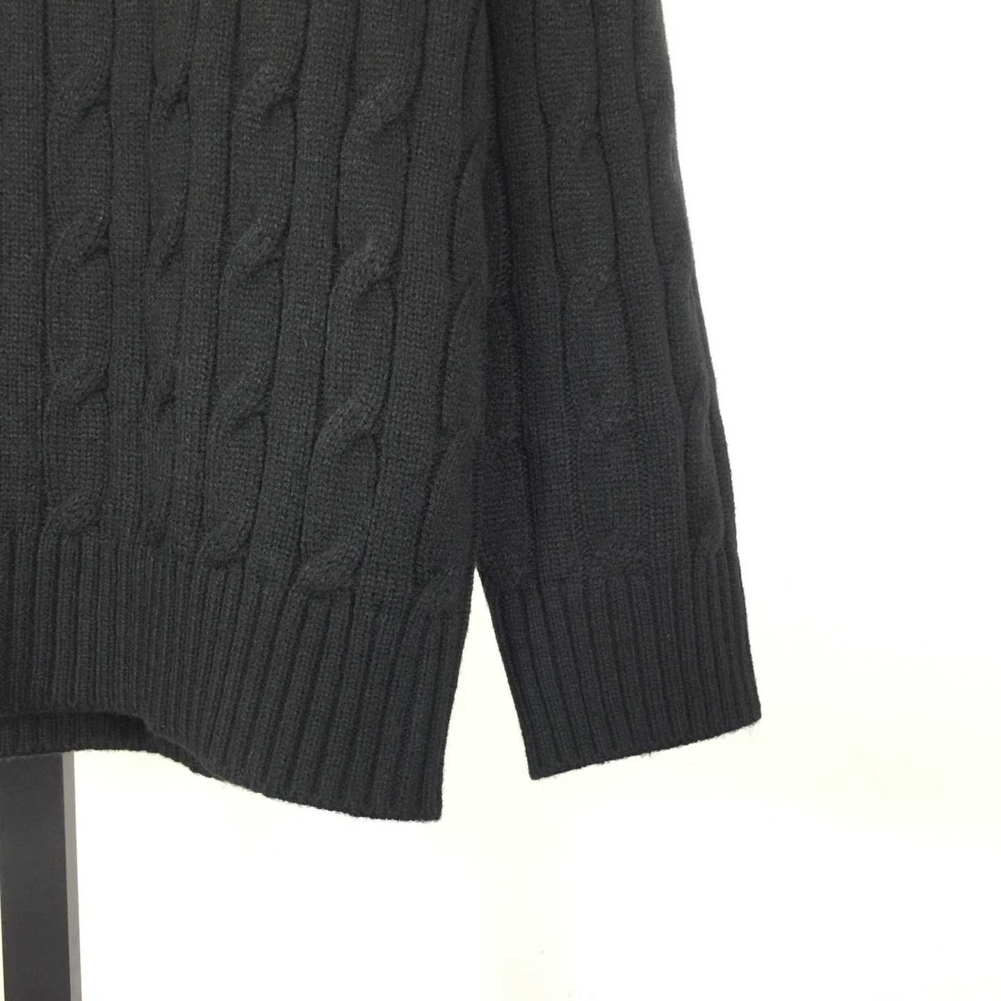 Loewe Sweater In Wool - FashionPlug
