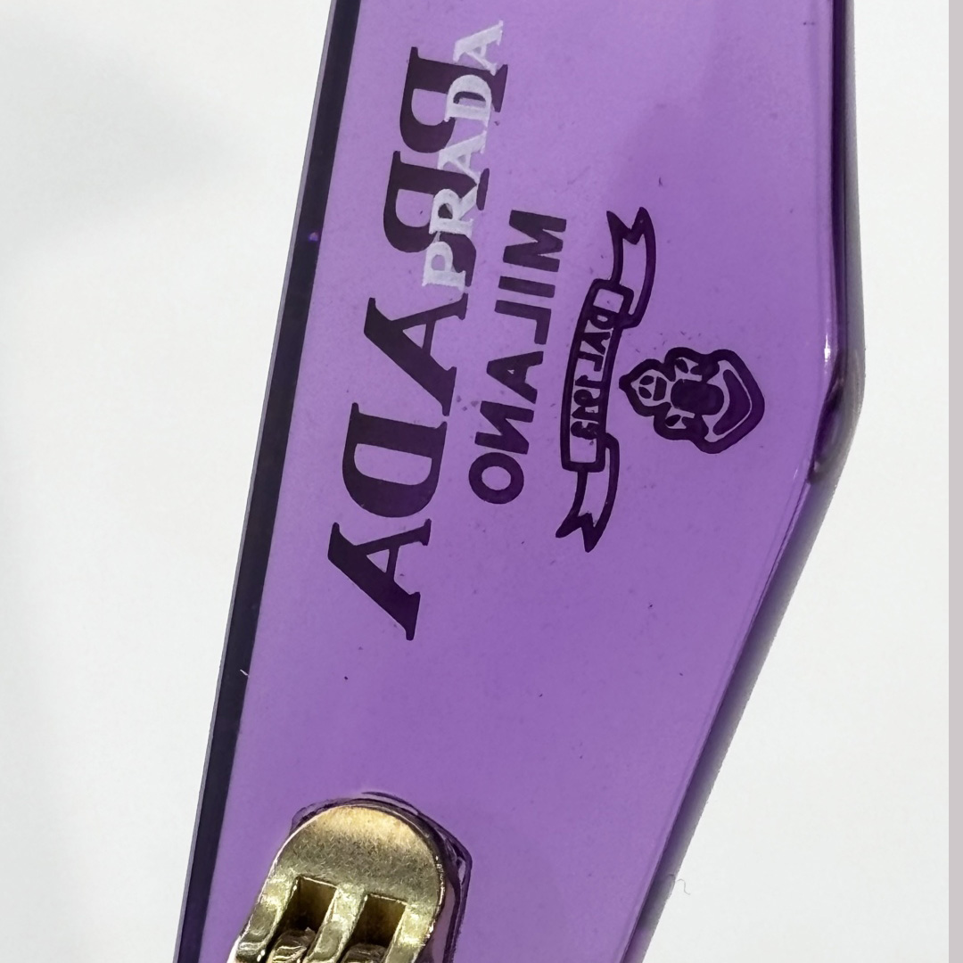 Prada SPR26Z-F Sunglasses - FashionPlug