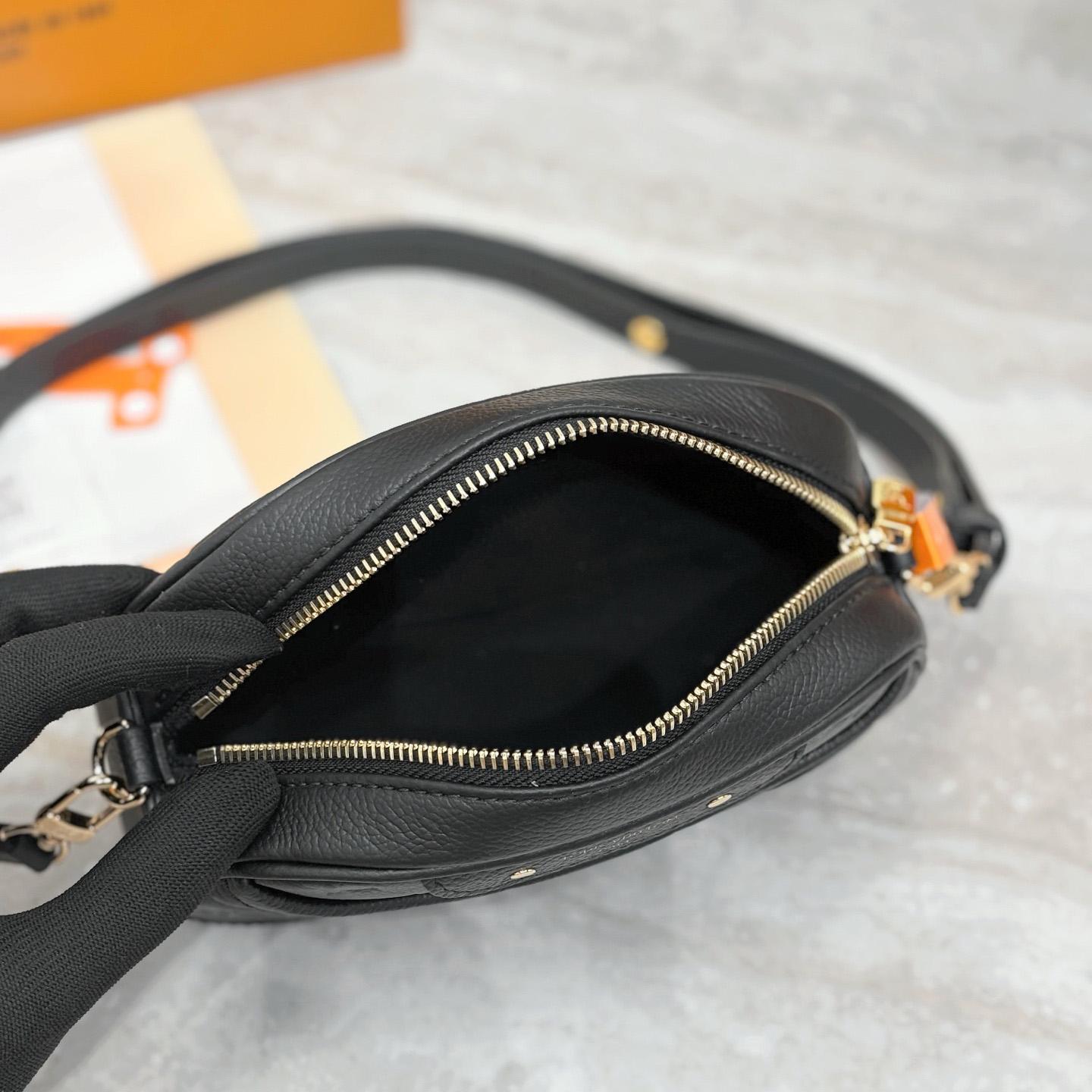 Louis Vuitton Tiny Camera Bag   M25518 - FashionPlug