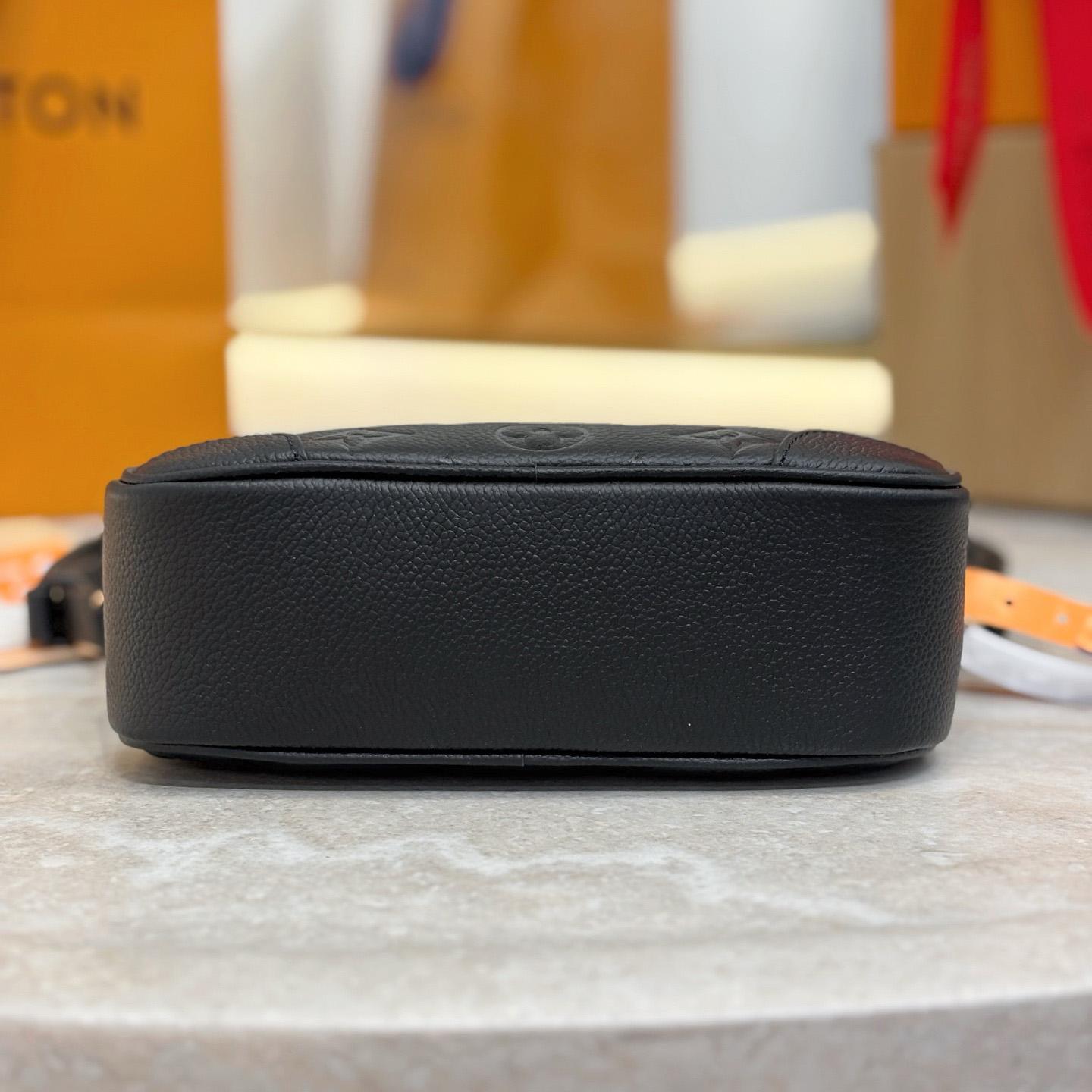 Louis Vuitton Tiny Camera Bag   M25518 - FashionPlug