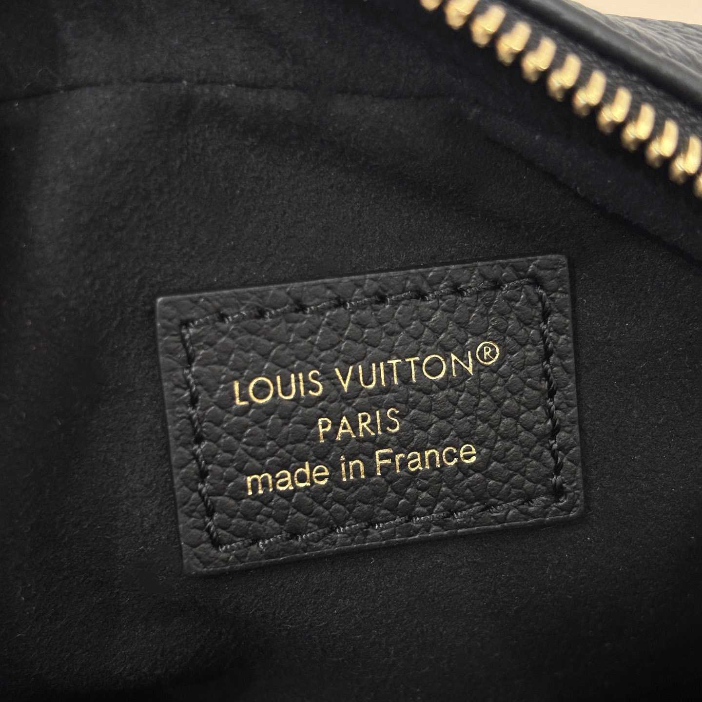 Louis Vuitton Tiny Camera Bag   M25518 - FashionPlug