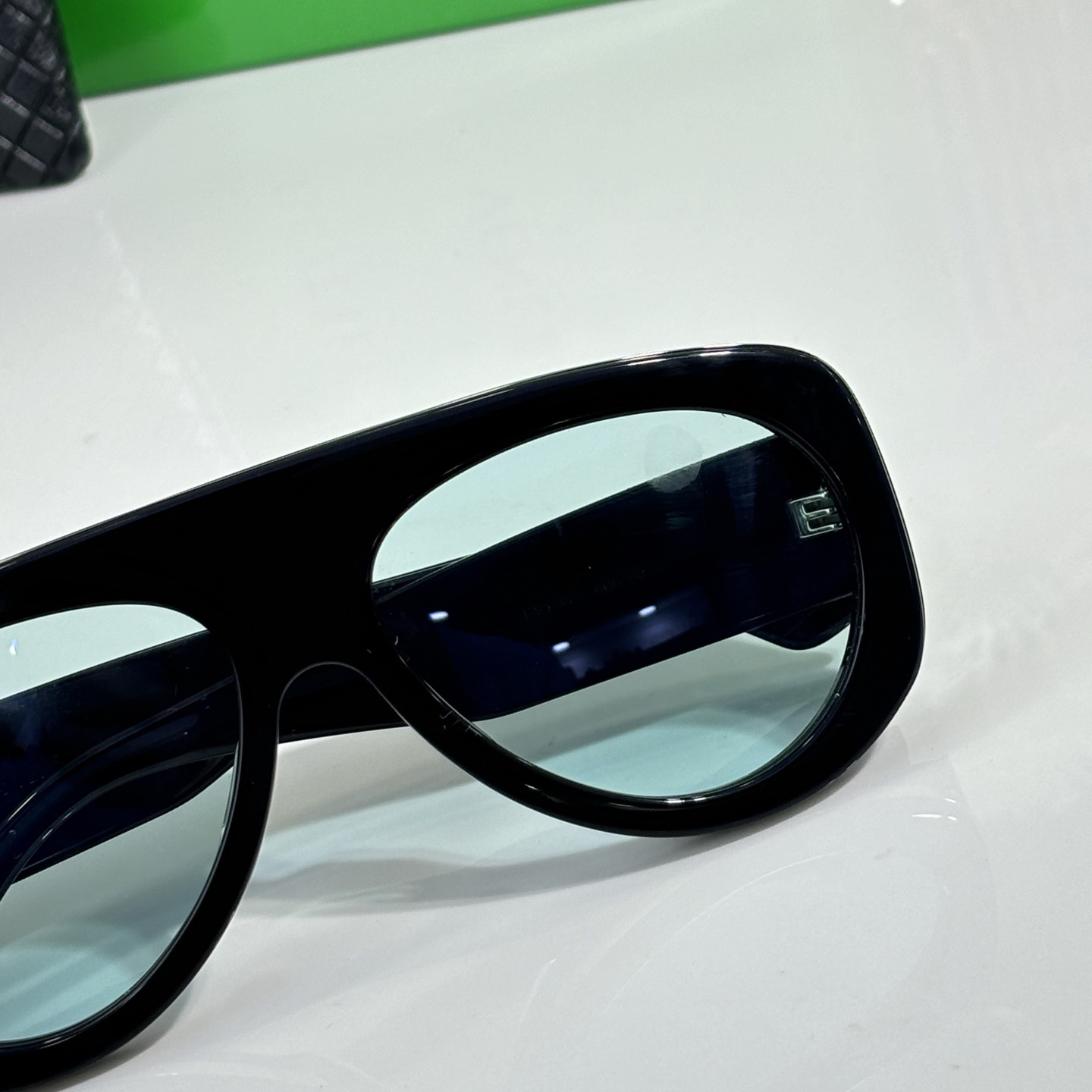 Bottega Veneta BV1362S Sunglasses   - FashionPlug