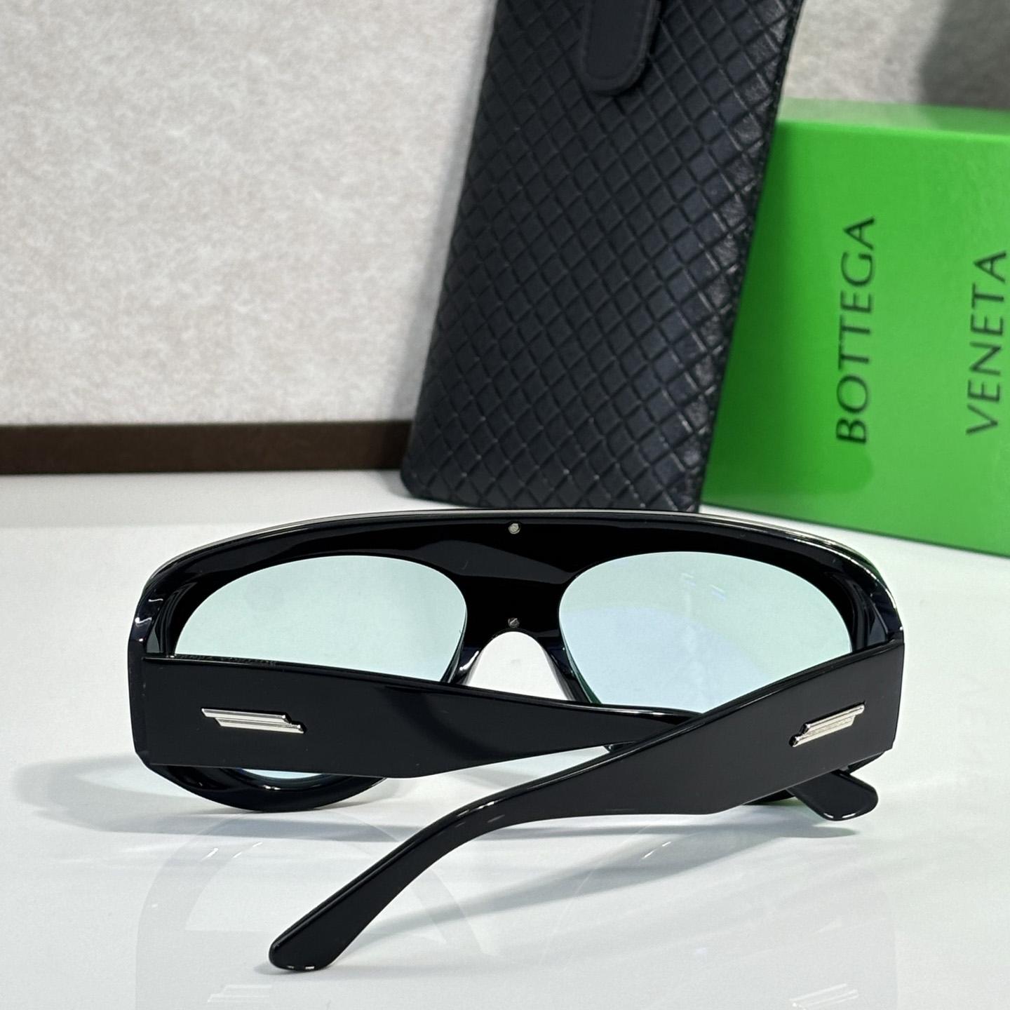 Bottega Veneta BV1362S Sunglasses   - FashionPlug