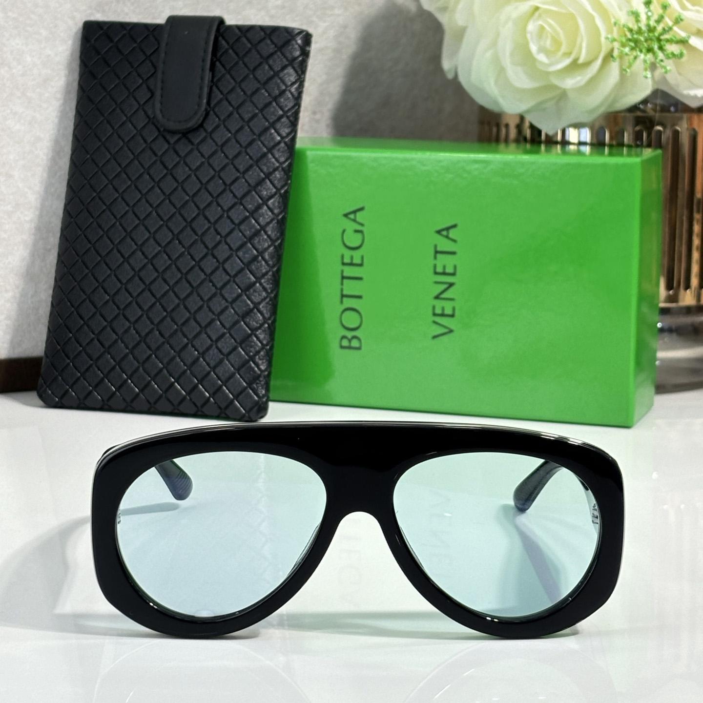 Bottega Veneta BV1362S Sunglasses   - FashionPlug