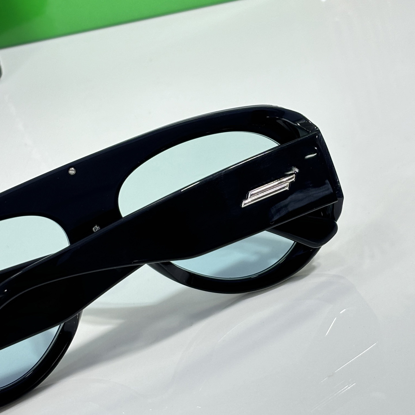 Bottega Veneta BV1362S Sunglasses   - FashionPlug