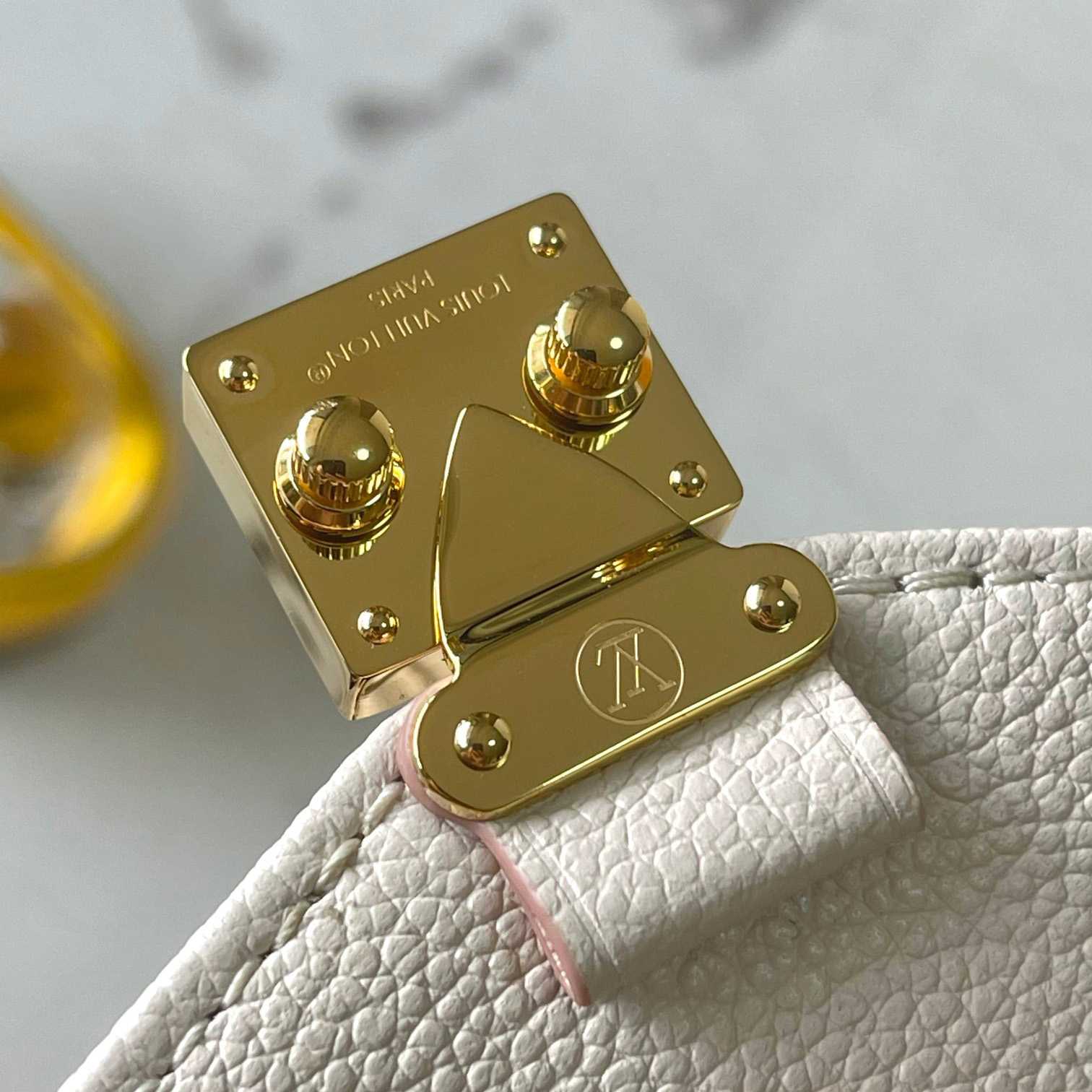 Louis Vuitton Nano Noé Backpack   M13656 - FashionPlug