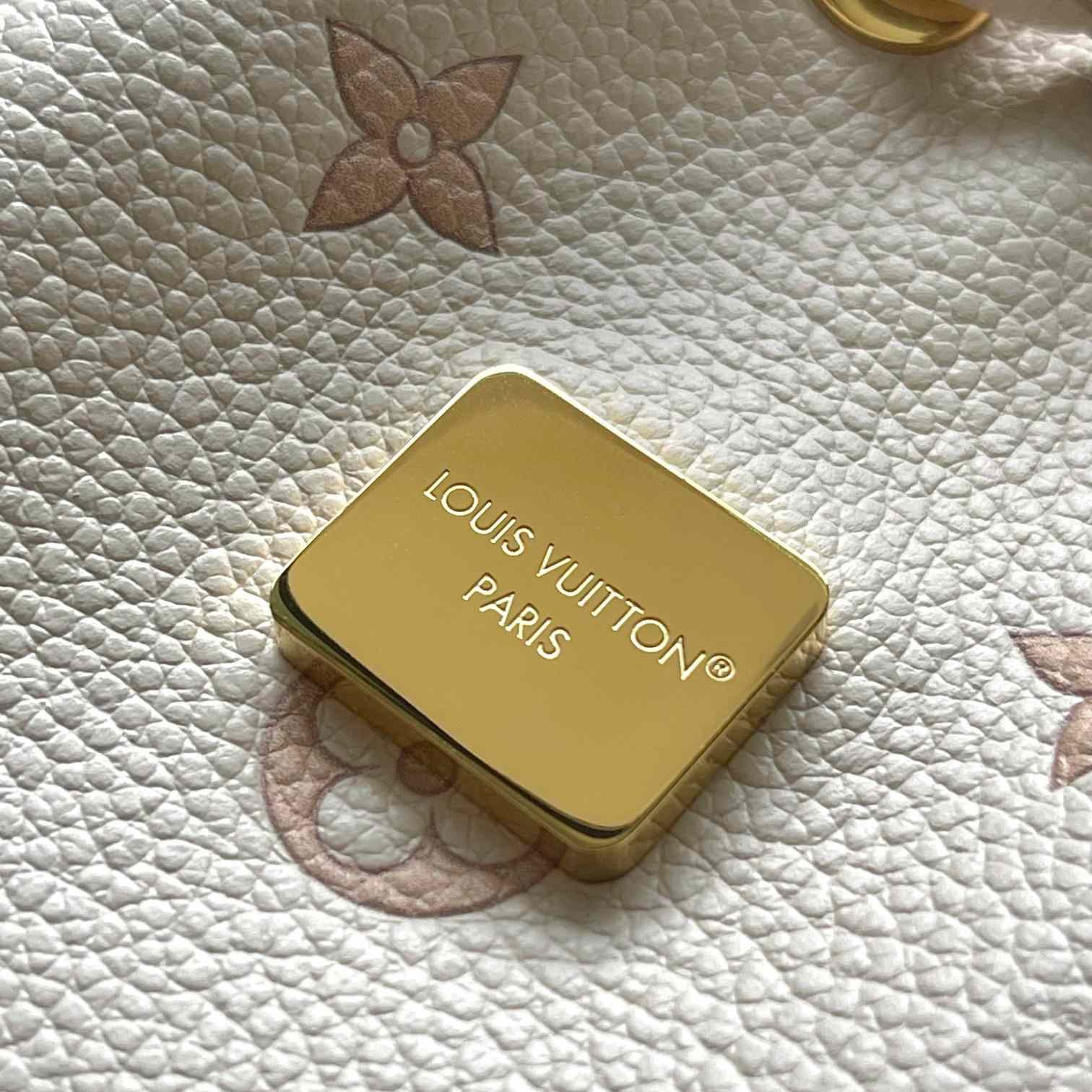 Louis Vuitton Nano Noé Backpack   M13656 - FashionPlug