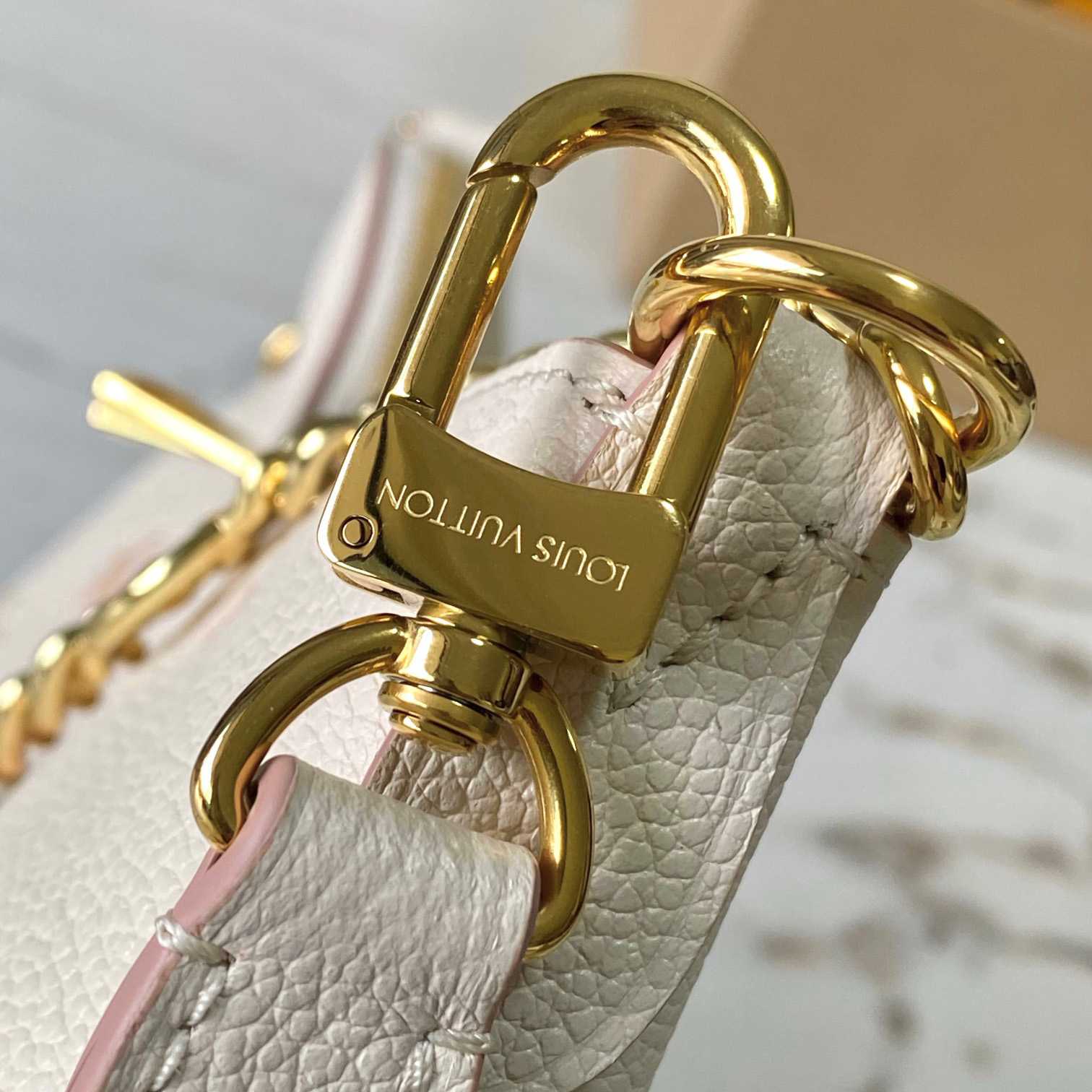 Louis Vuitton Boulogne   M14634 - FashionPlug