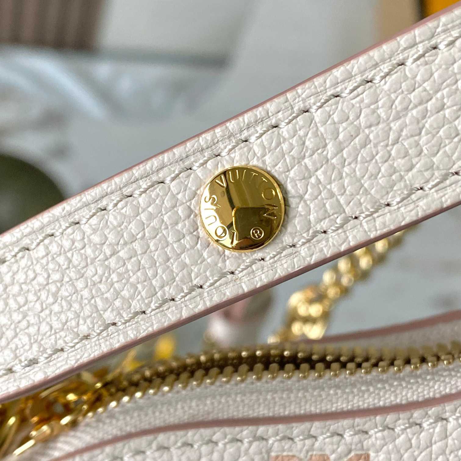 Louis Vuitton Boulogne   M14634 - FashionPlug