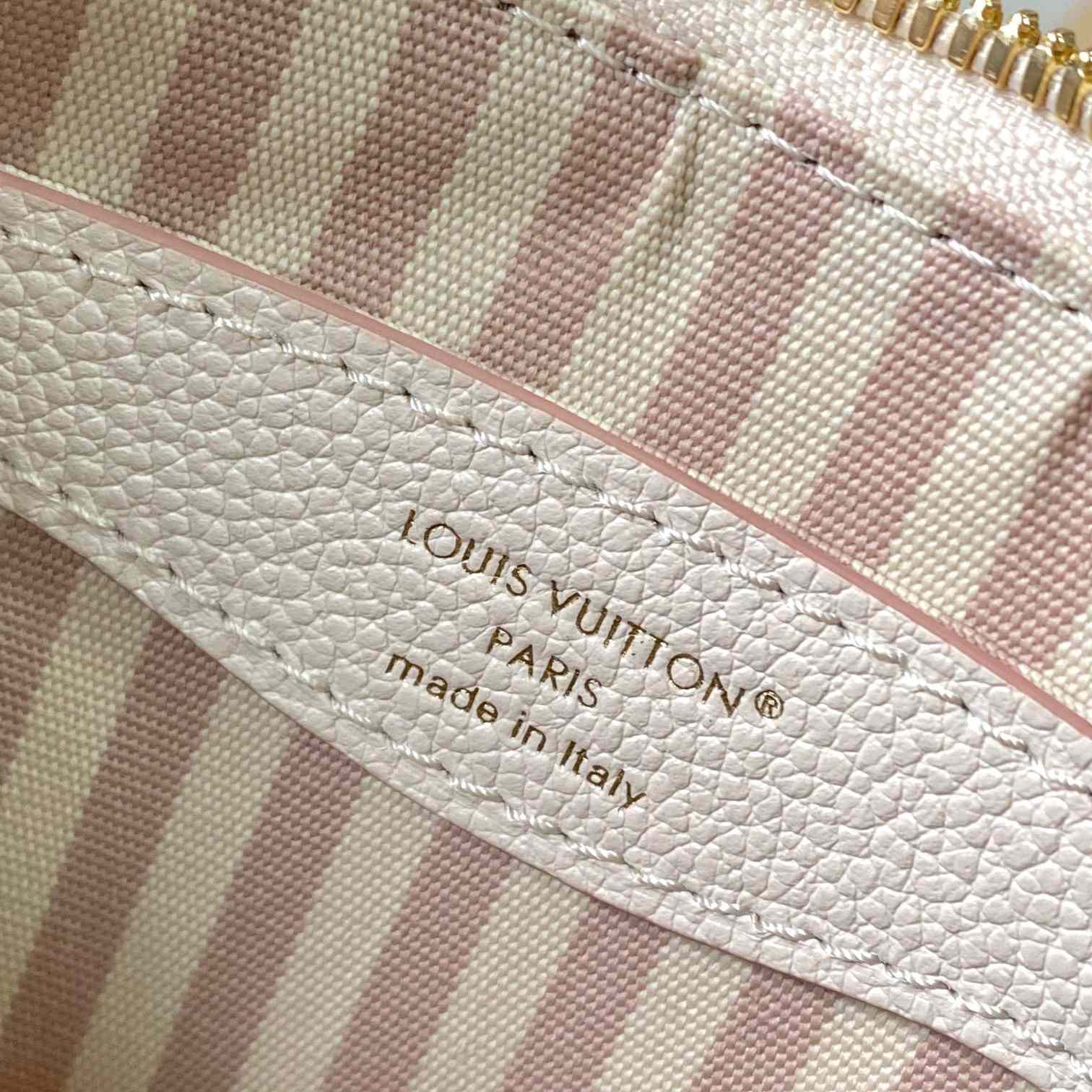 Louis Vuitton Boulogne   M14634 - FashionPlug