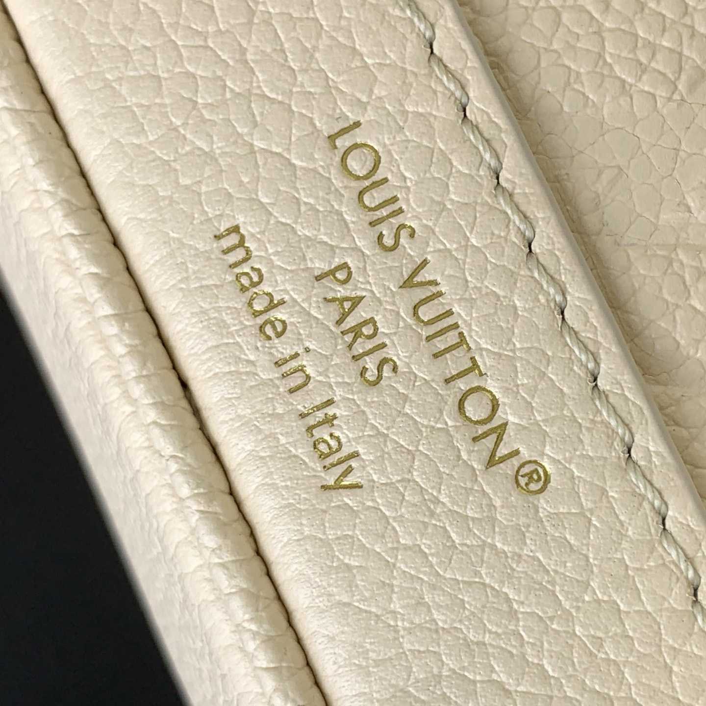 Louis Vuitton Nano Noé Backpack   M25819 - FashionPlug