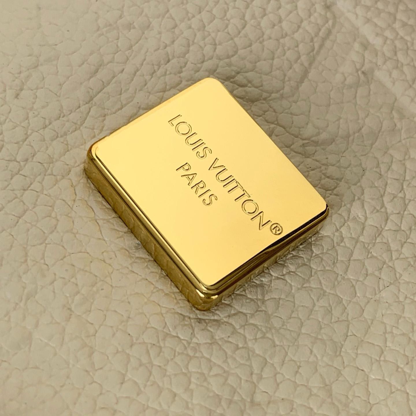 Louis Vuitton Nano Noé Backpack   M25819 - FashionPlug