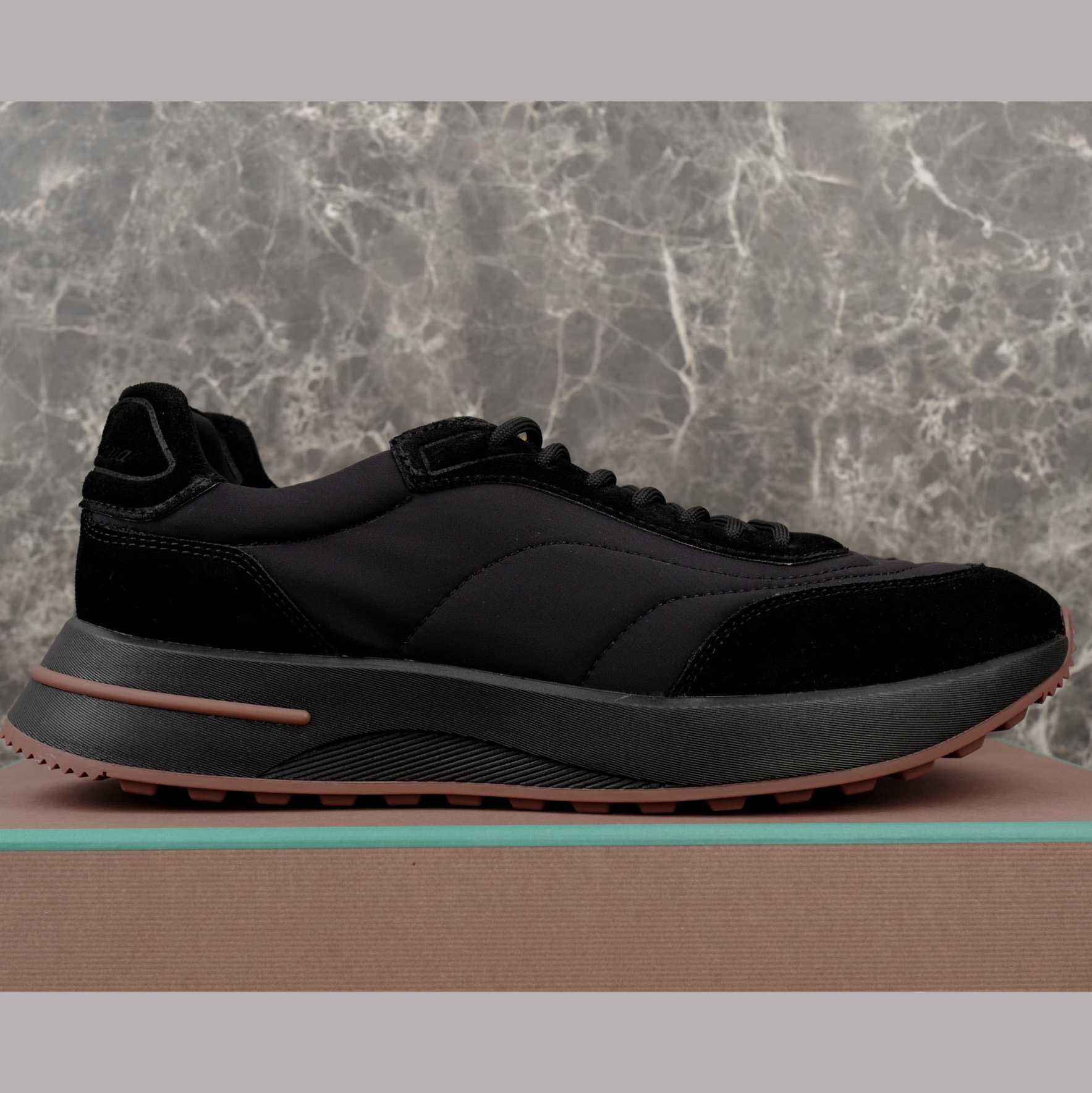 Loro Piana Week End Walk Sneaker  - FashionPlug