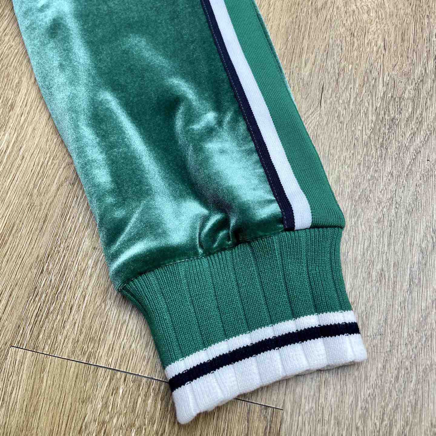 Casablanca Track Jacket    C1071 - FashionPlug