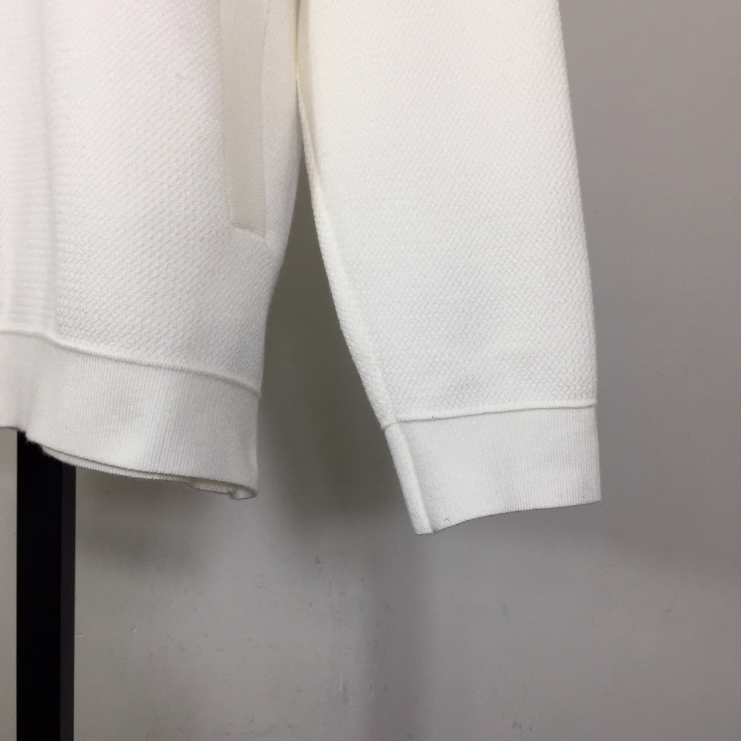 Thom Browne 4-Bar Cardigan - FashionPlug