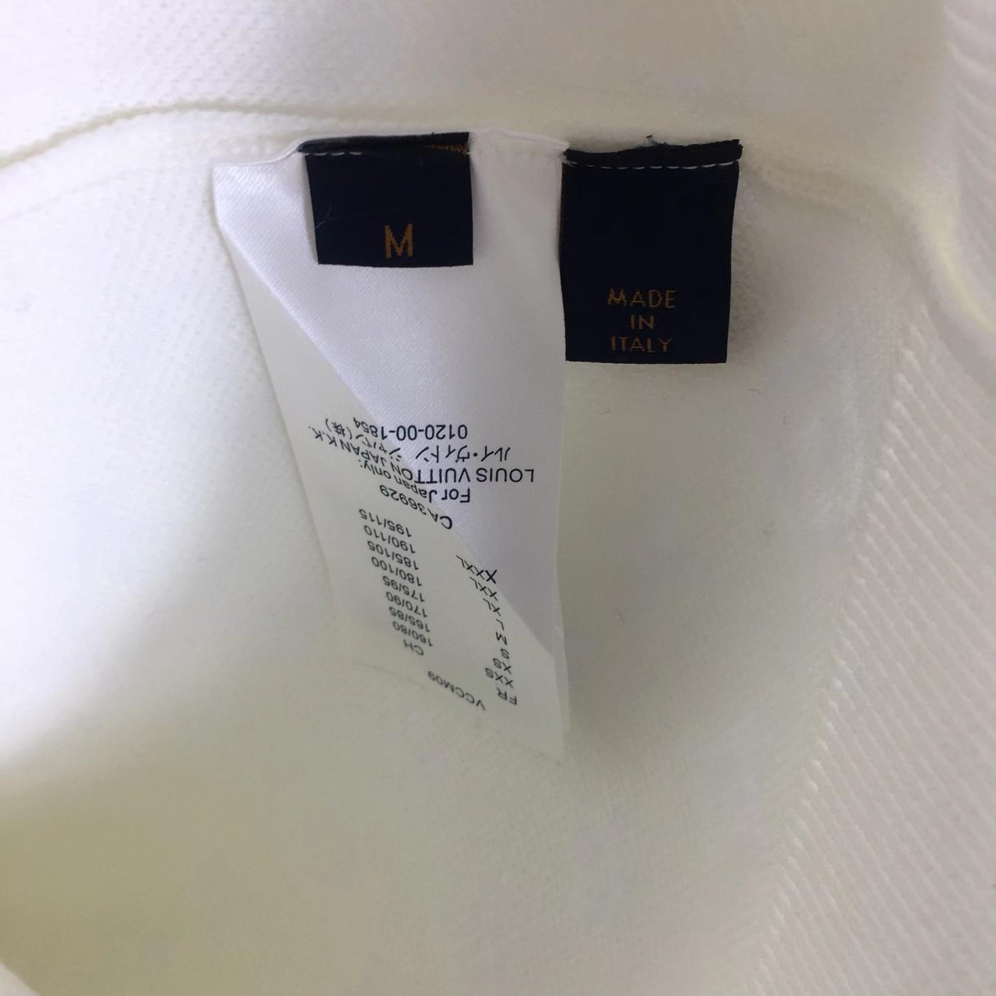 Louis Vuitton Monogram Sweater - FashionPlug