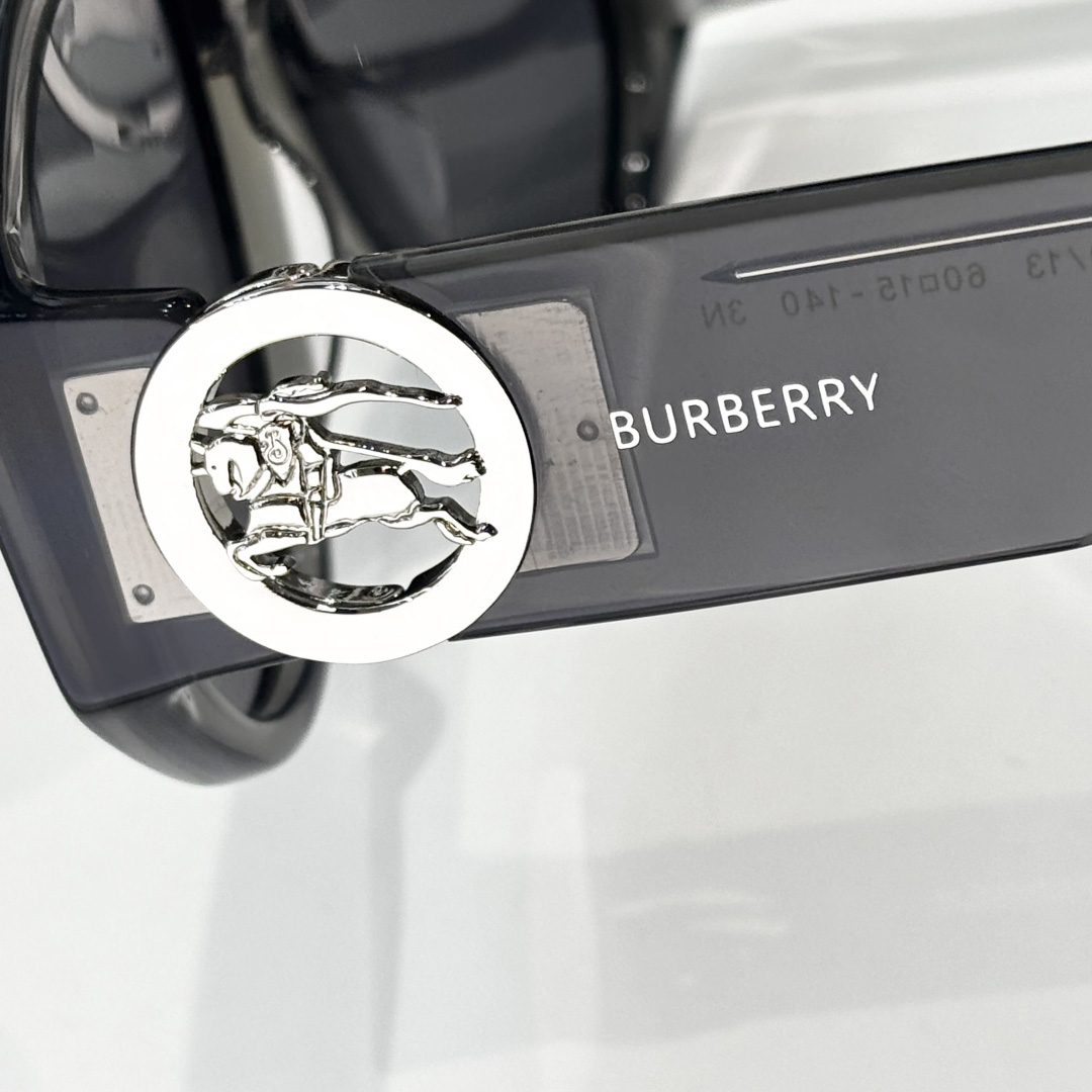 Burberry BE4479U Sunglasses   - FashionPlug