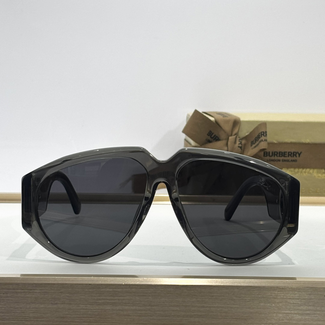 Burberry BE4479U Sunglasses   - FashionPlug