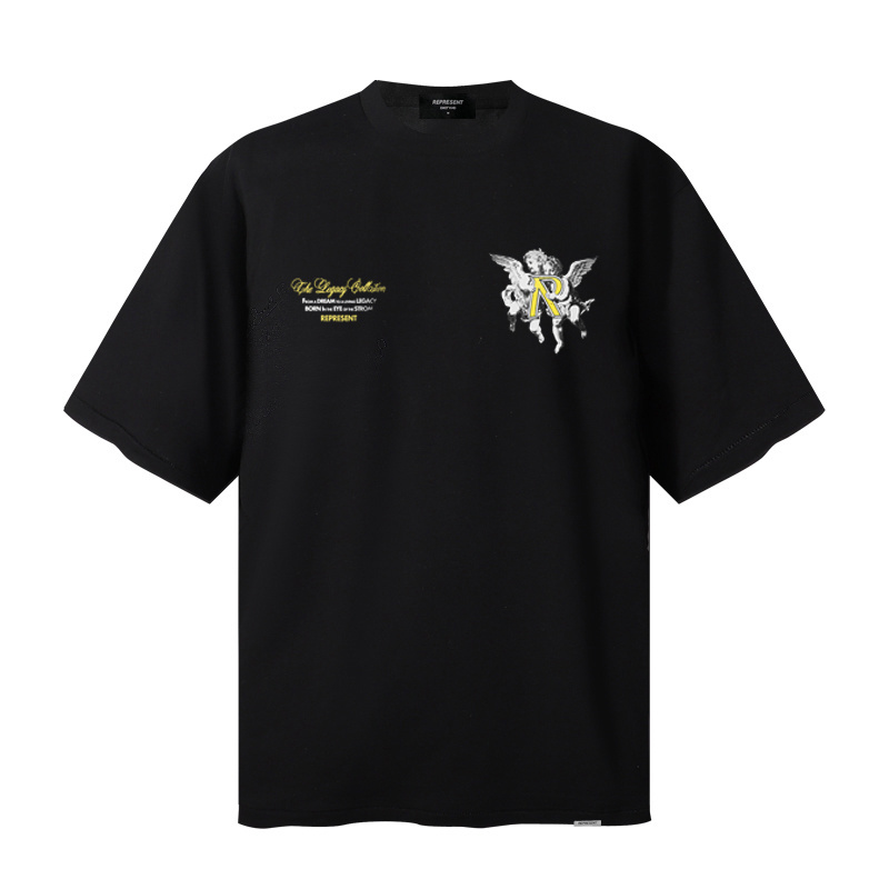 Represent Legacy Cherubs T-shirt  - FashionPlug