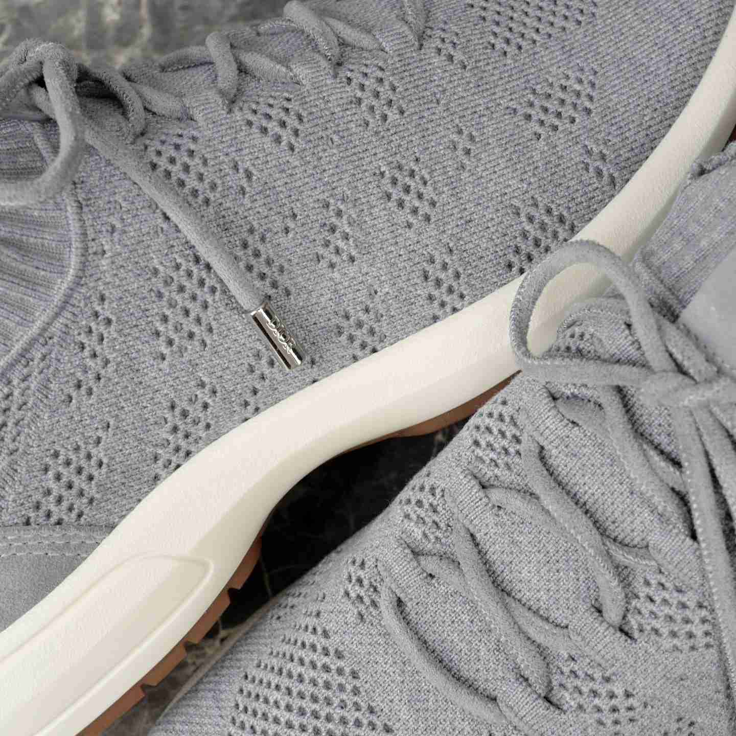 Dior B80 Lounge Sneaker  - FashionPlug