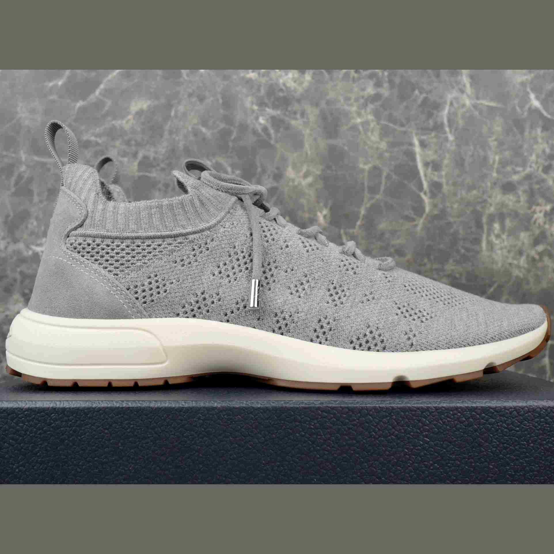 Dior B80 Lounge Sneaker  - FashionPlug