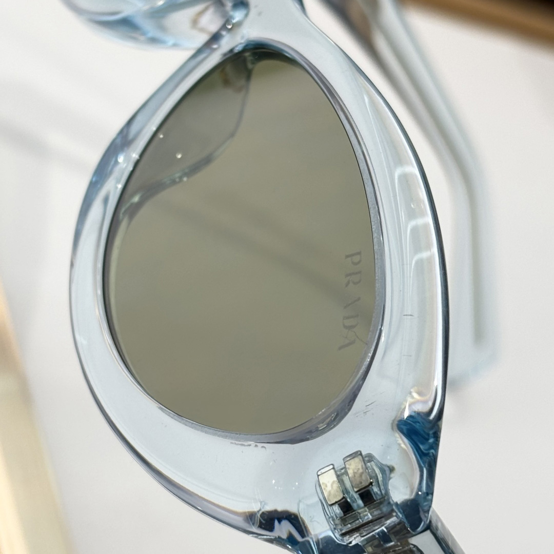 Prada SPR26Z-F Sunglasses - FashionPlug