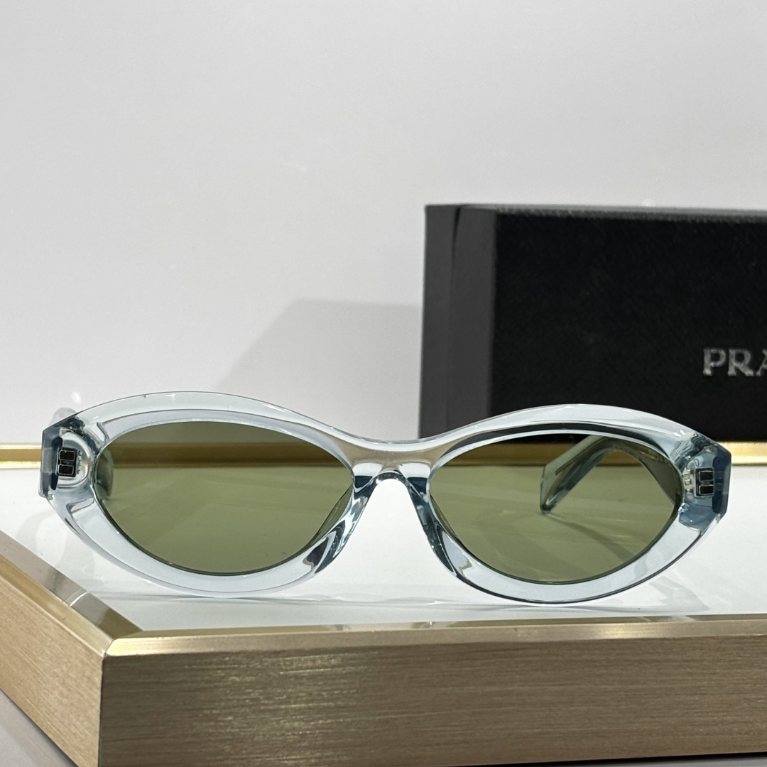 Prada SPR26Z-F Sunglasses - FashionPlug