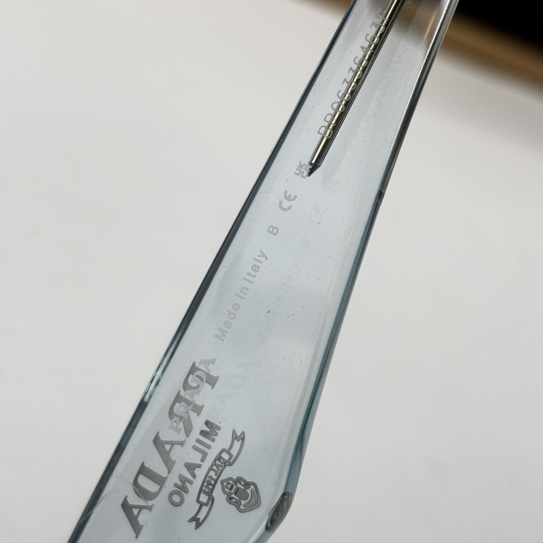 Prada SPR26Z-F Sunglasses - FashionPlug