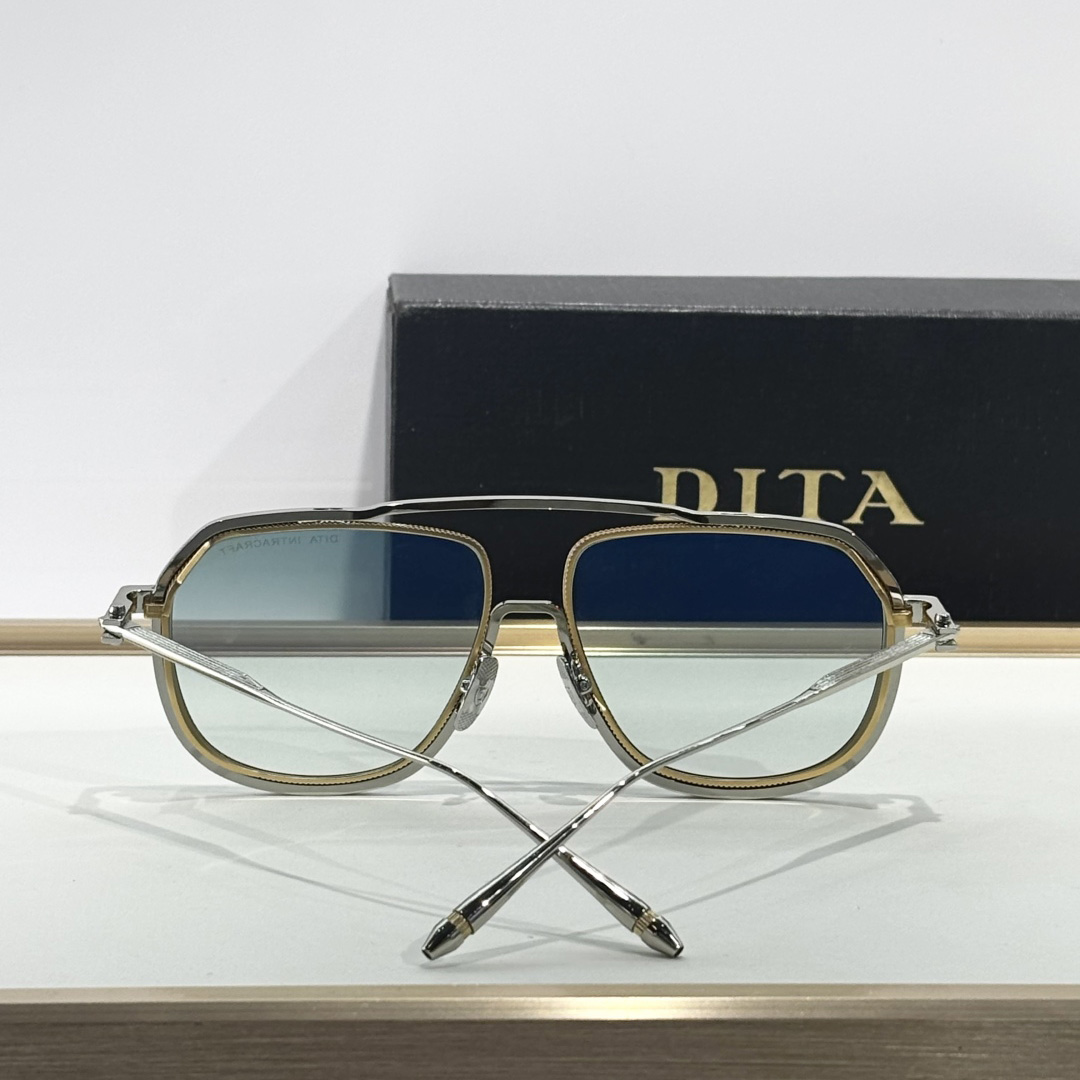 Dita DTS165 Sunglasses    - FashionPlug