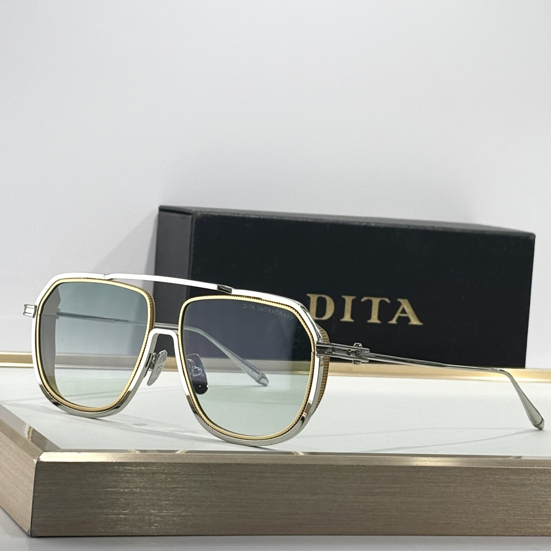 Dita DTS165 Sunglasses    - FashionPlug