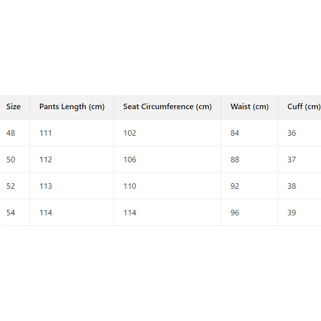 Prada Wool Pants - FashionPlug