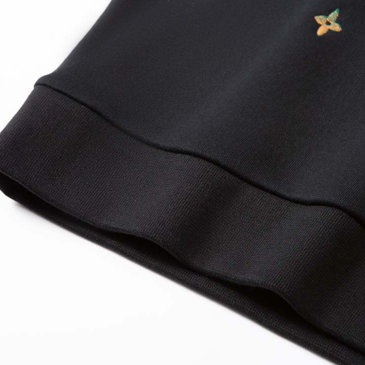 Louis Vuitton Monogram Sweatshirt - FashionPlug