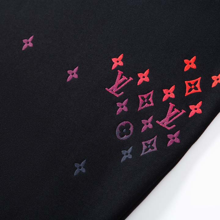 Louis Vuitton Monogram Sweatshirt - FashionPlug