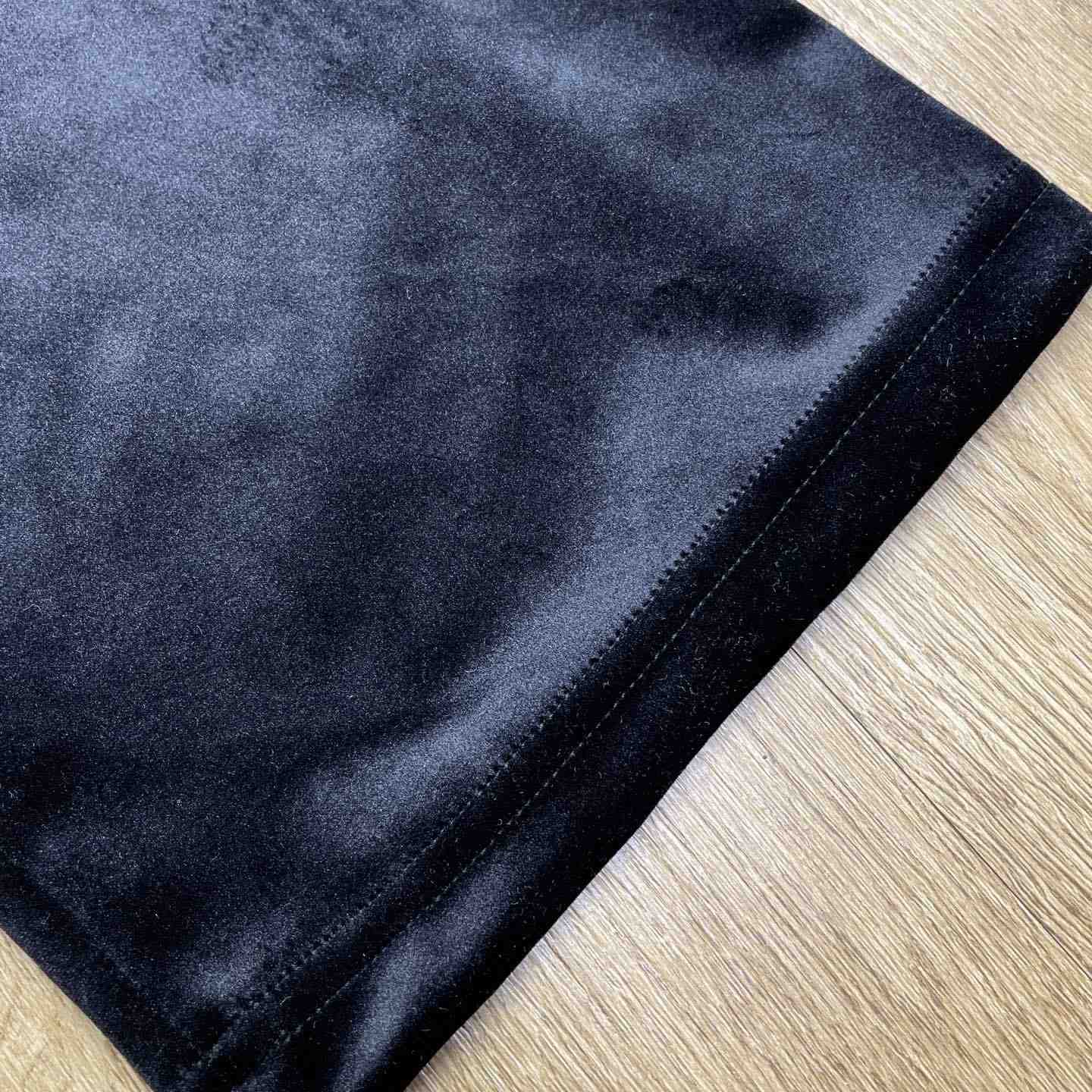 Casablanca Side-stripe Velour Track Pants   c1075 - FashionPlug