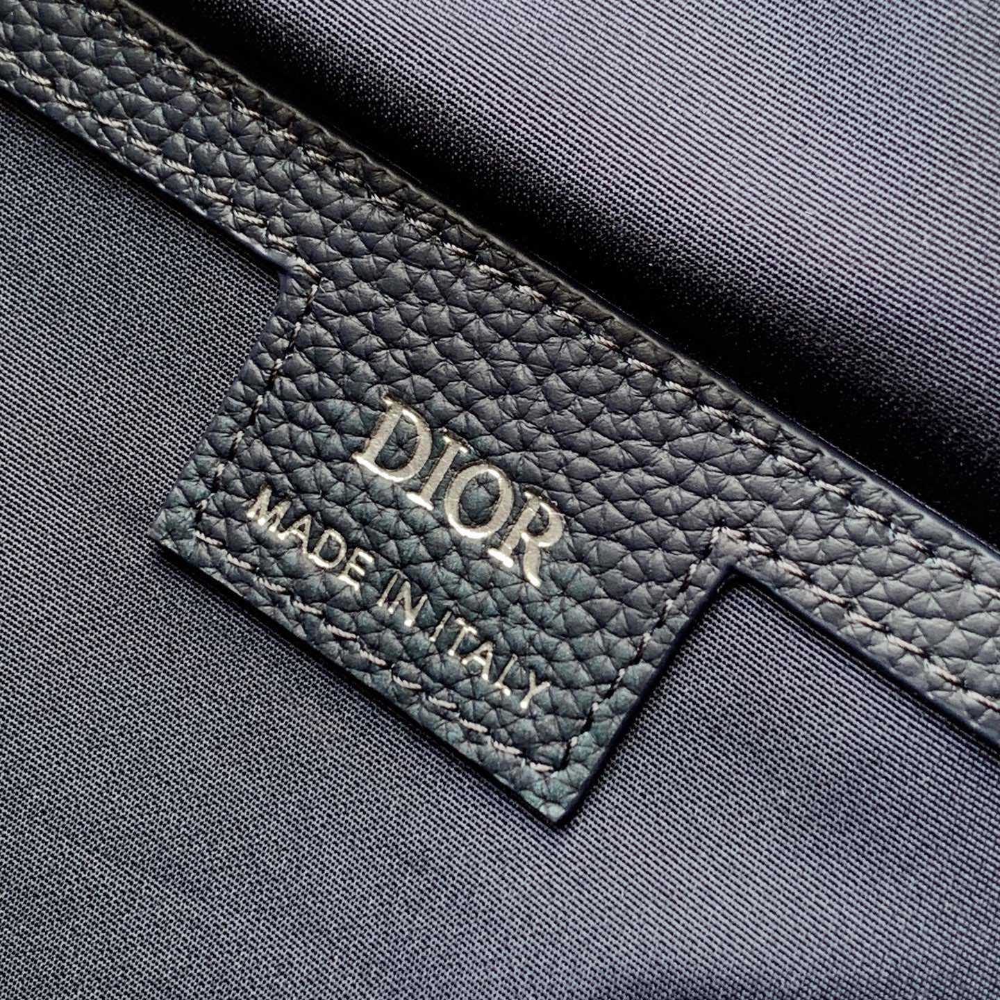 Dior Medium Rider Soft Hobo Bag   - FashionPlug